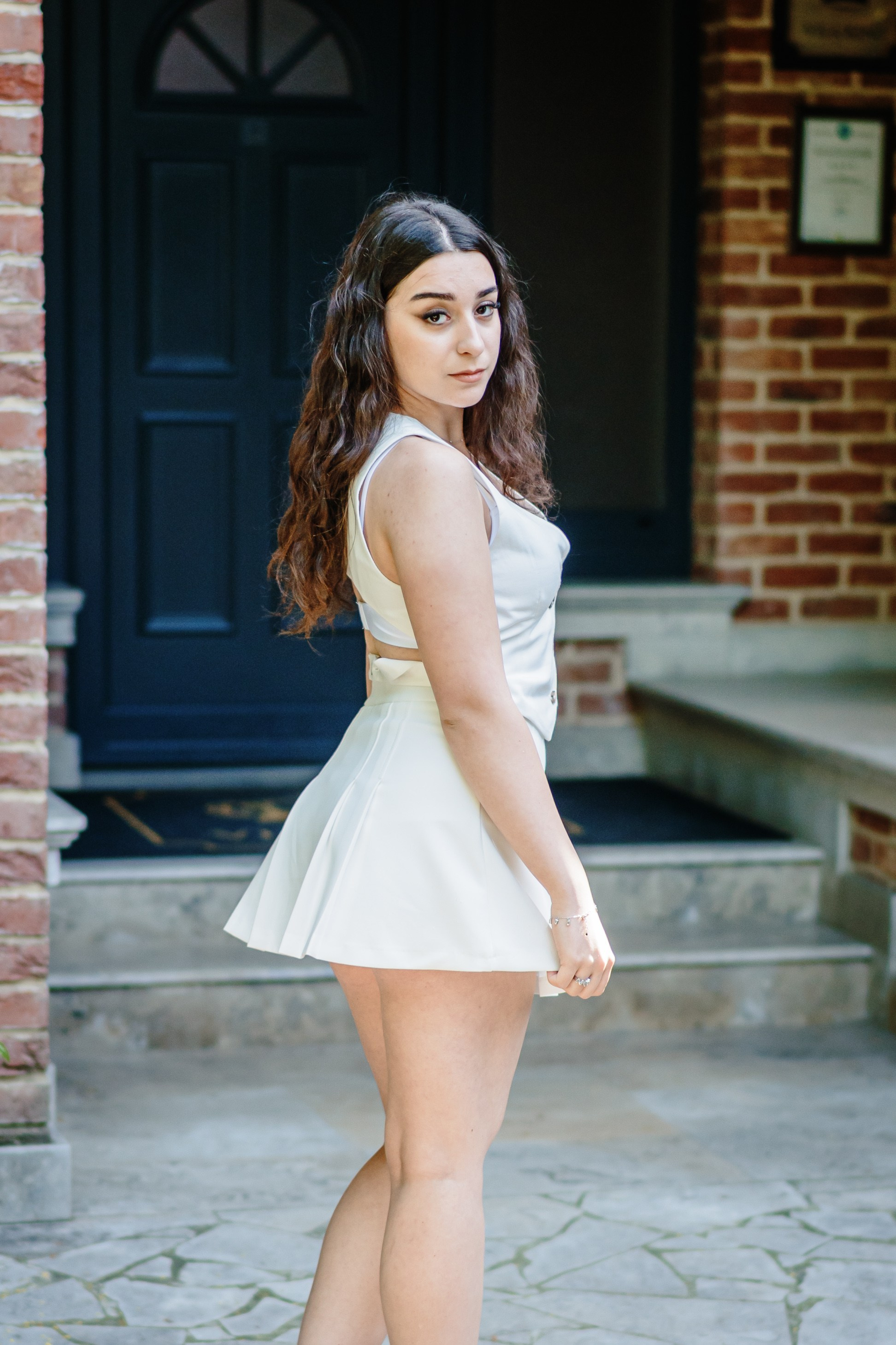 Albume ABSOLVENTI. Amy Foto