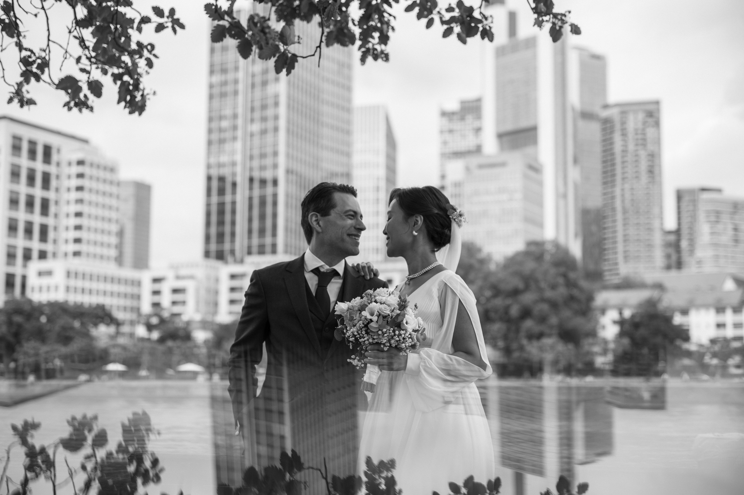 Hochzeitsfotograf & Videograf Hanau|Frankfurt|Deutschland & Weltweit