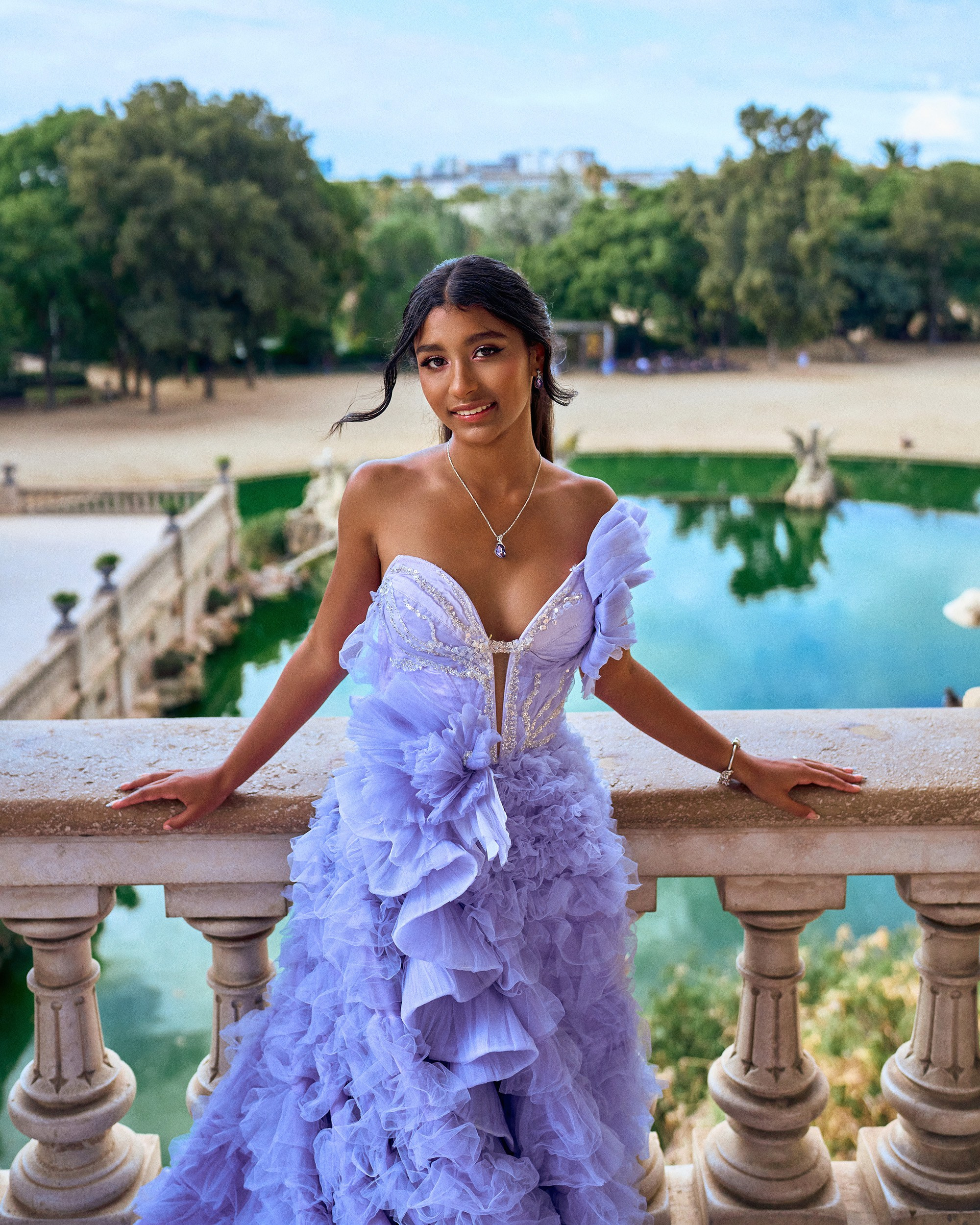 Moda & Vestidos. Inicio