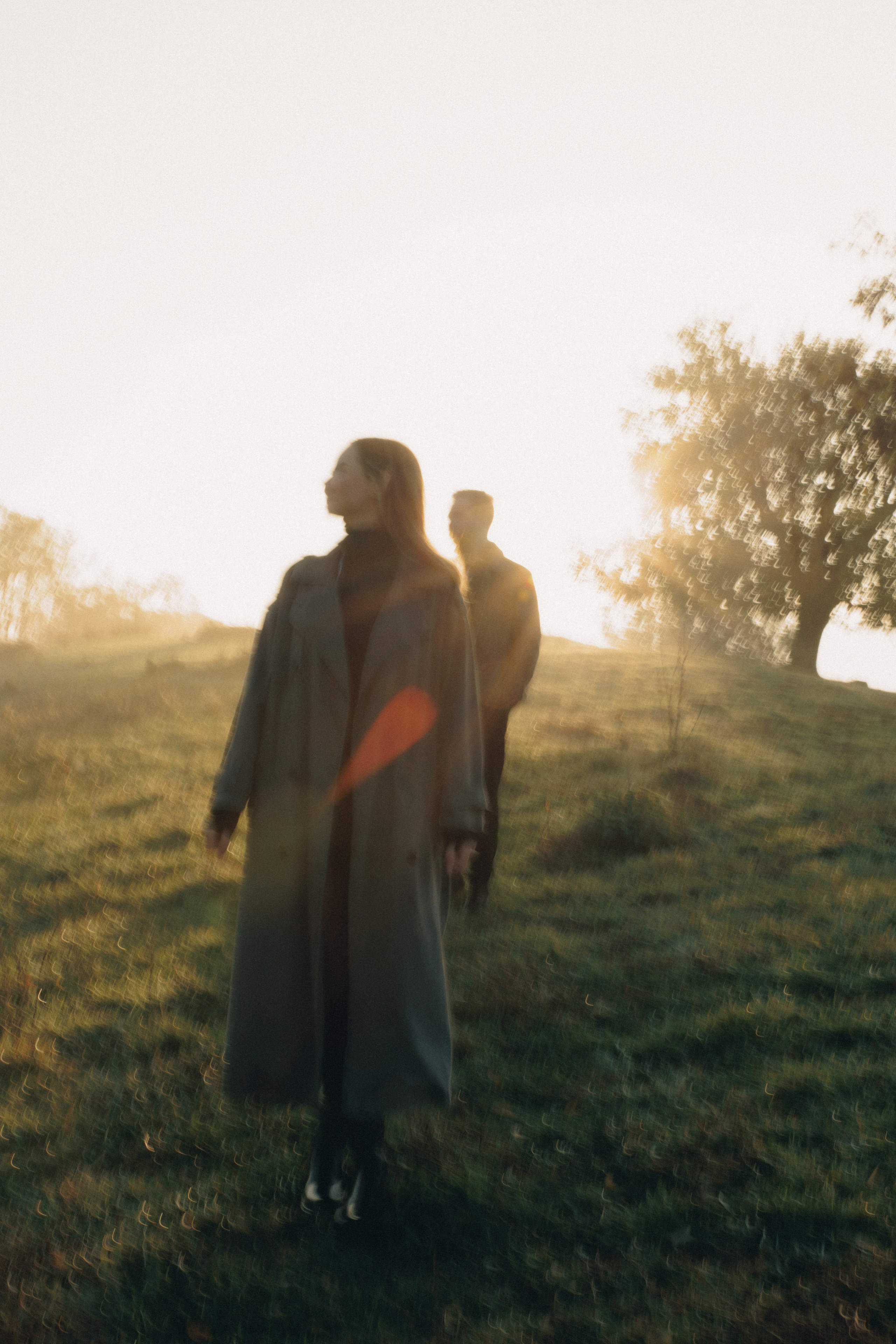 An autumn lovestory. Wedding photographer and videographer based in Timisoara, Romania