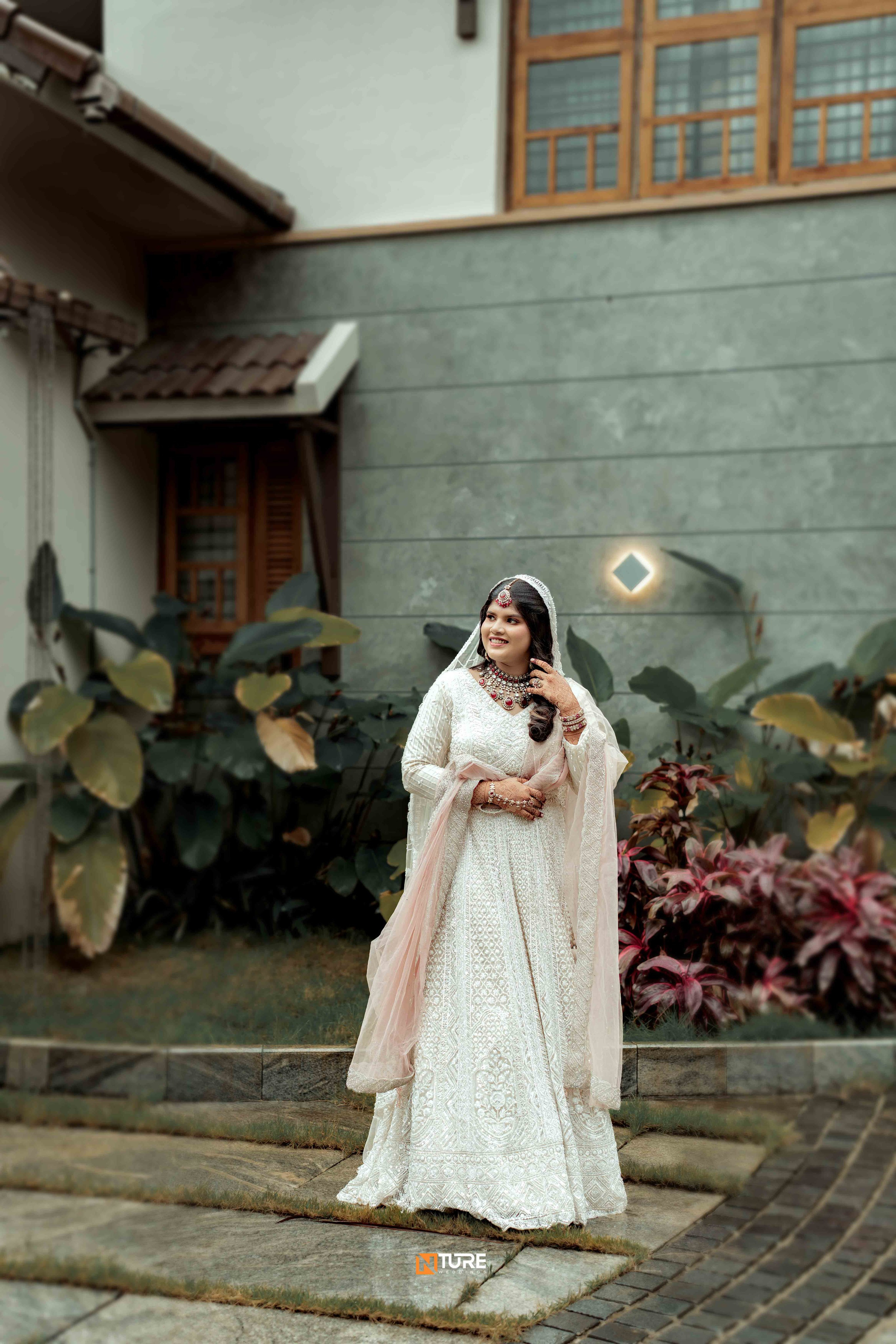 RAFSAL & SUHARA. NTURE WEDDING