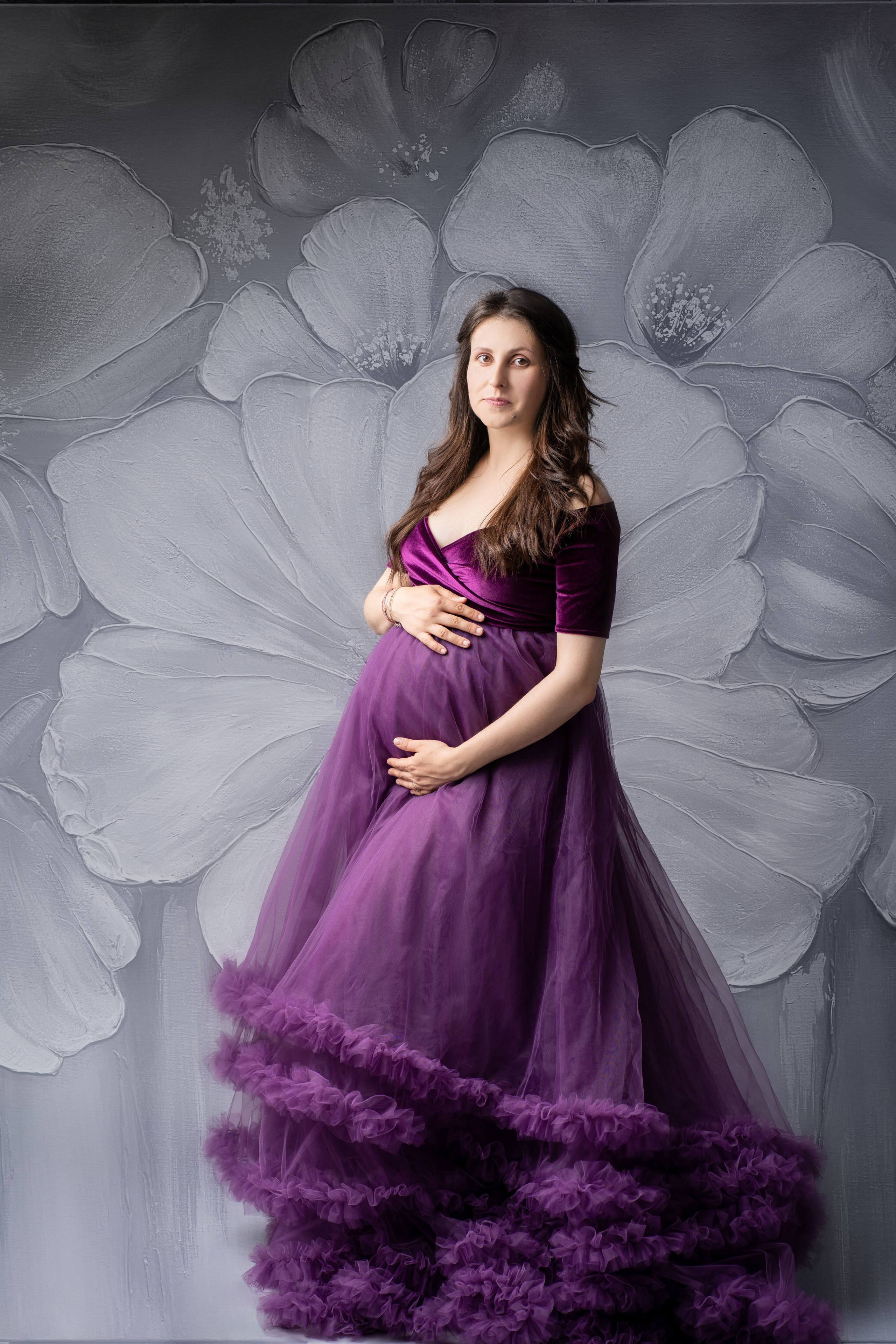 MATERNITATE. BabyBumpbyCristinaH