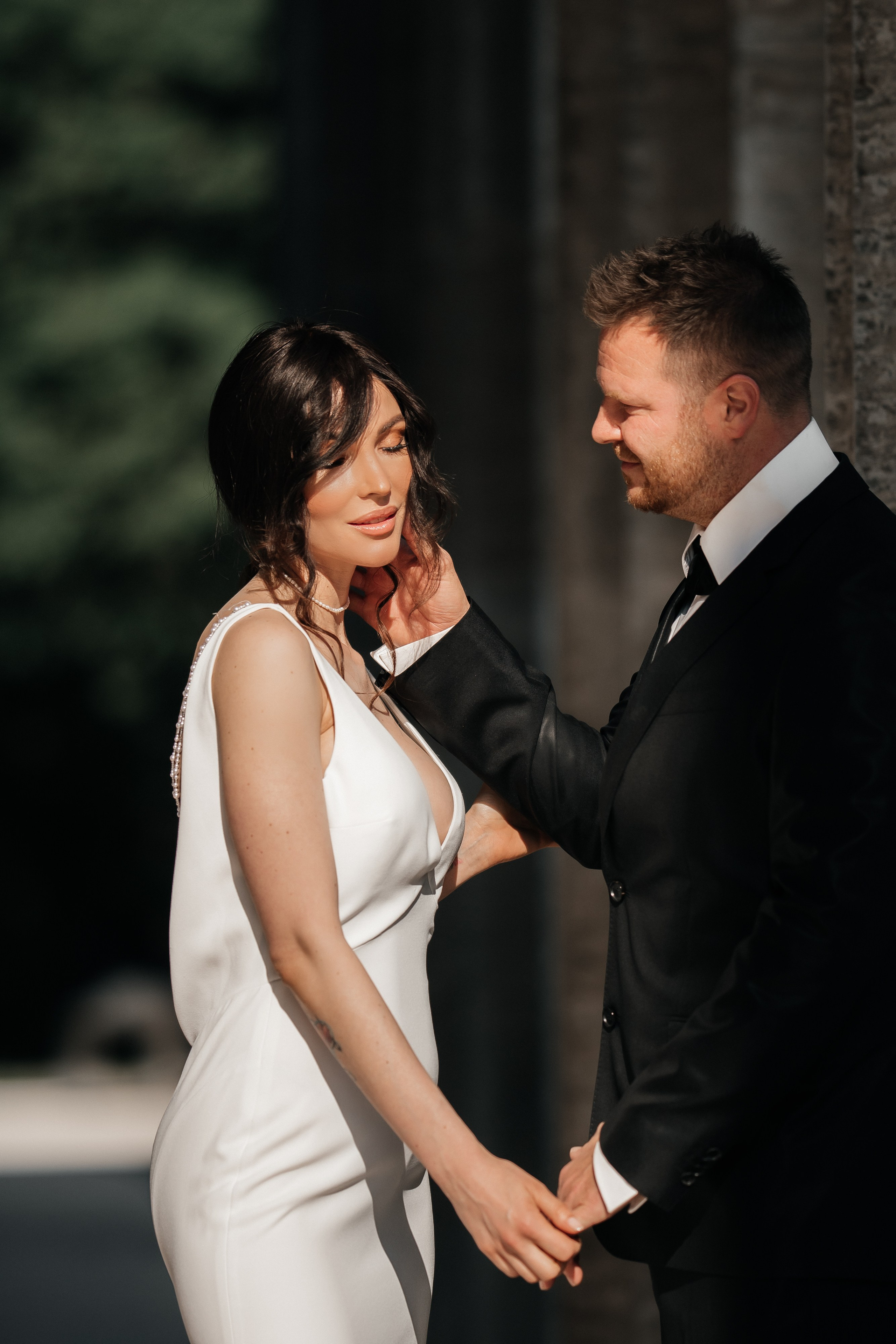 Hochzeitsfotograf Würzburg | Anna Saribekyan