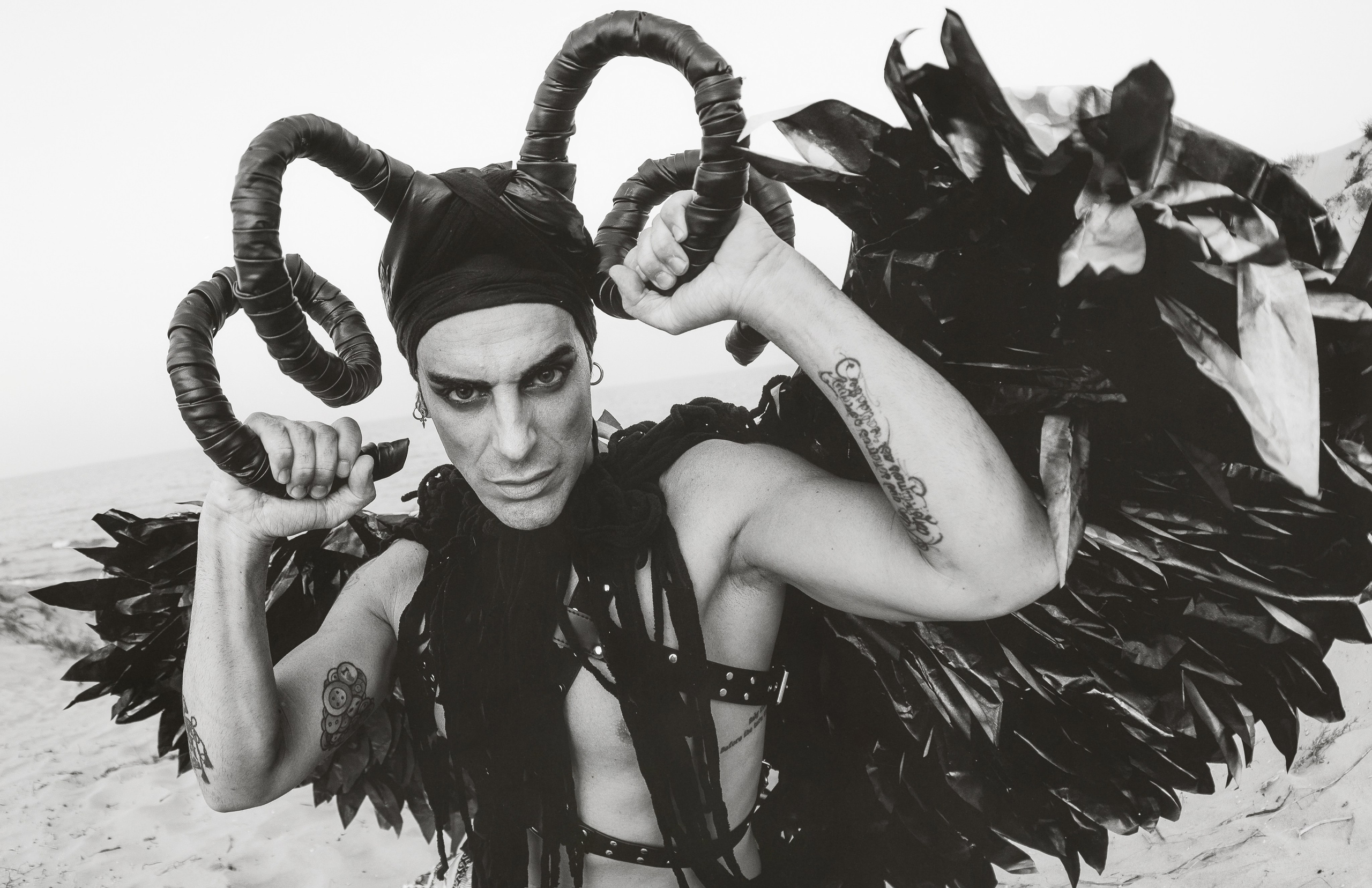 Dark Angel