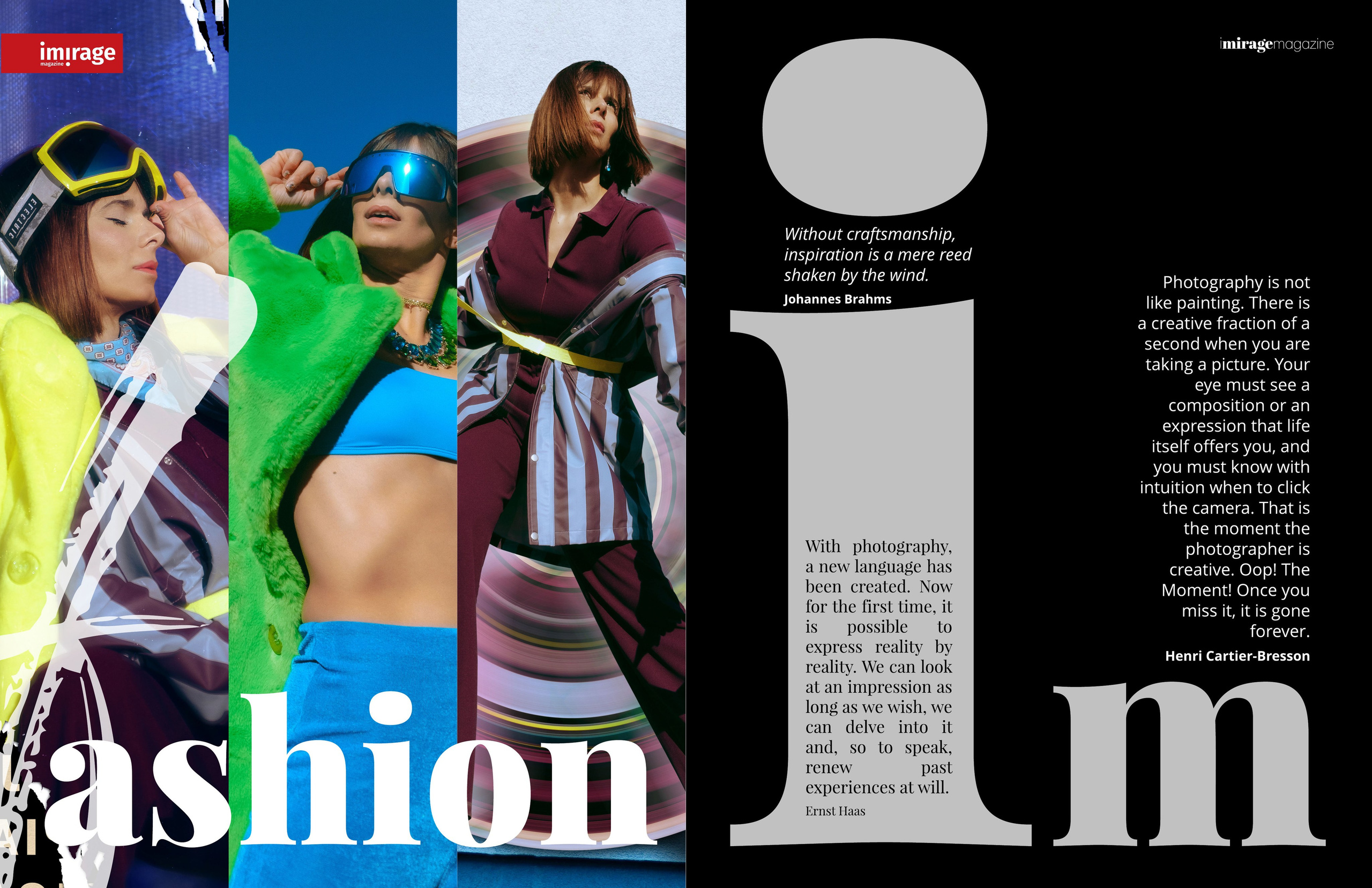 The best publications of the project Captive of Fashion