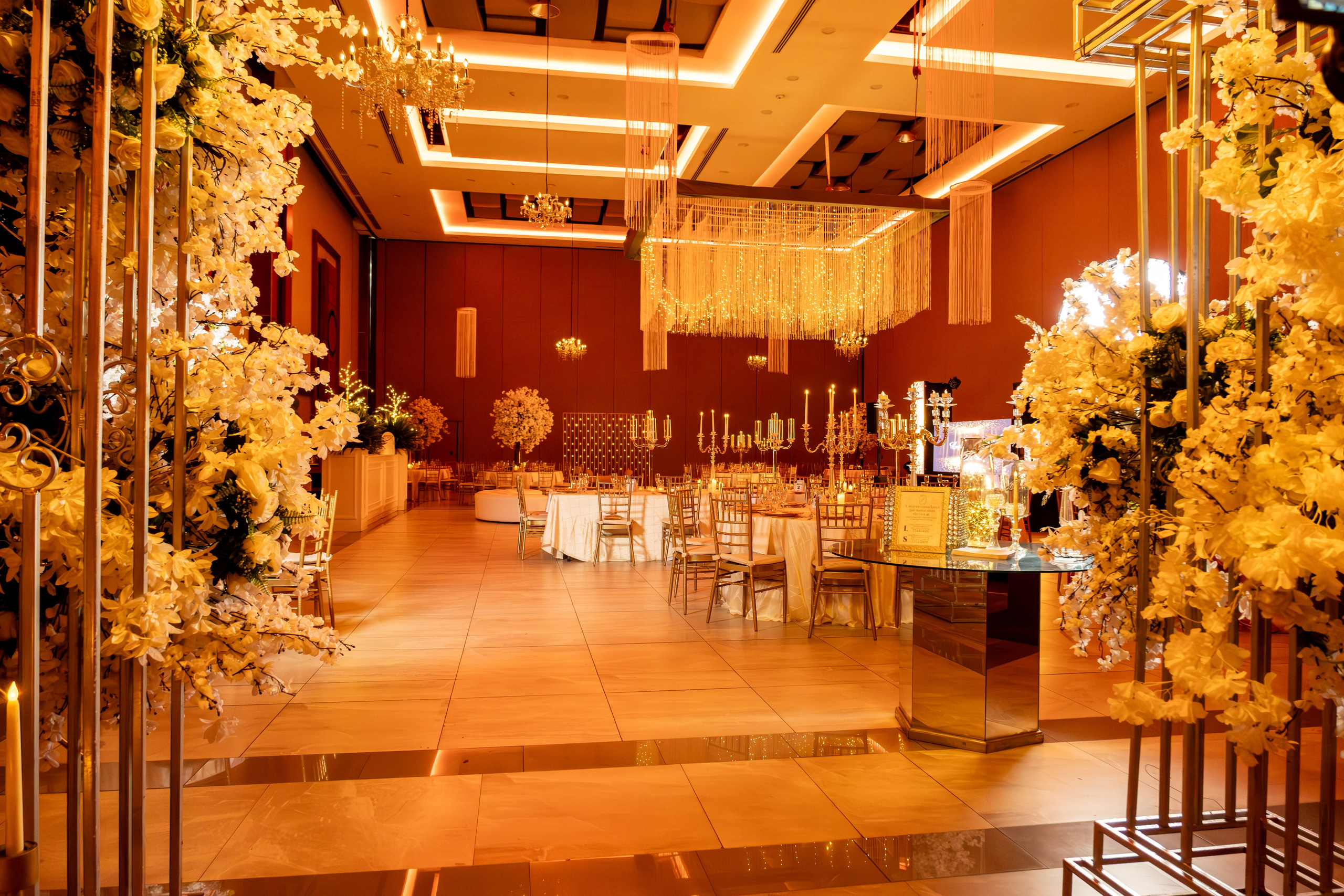 Victor & Lucia. Daniel Brand | Fotografía de Bodas y Comercial en Honduras