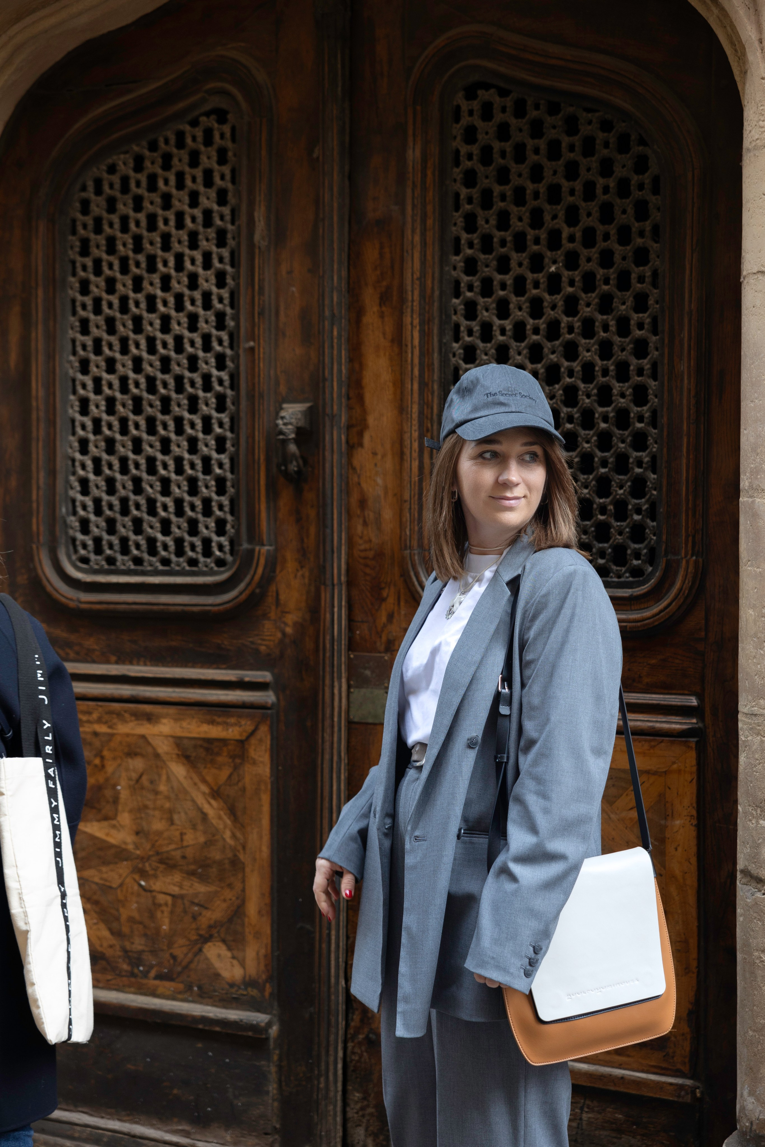 Séance photo de marque personnelle à Toulouse pour Tanya. Eugénie Smirnova — photographe à Toulouse et dans le sud-ouest de la France