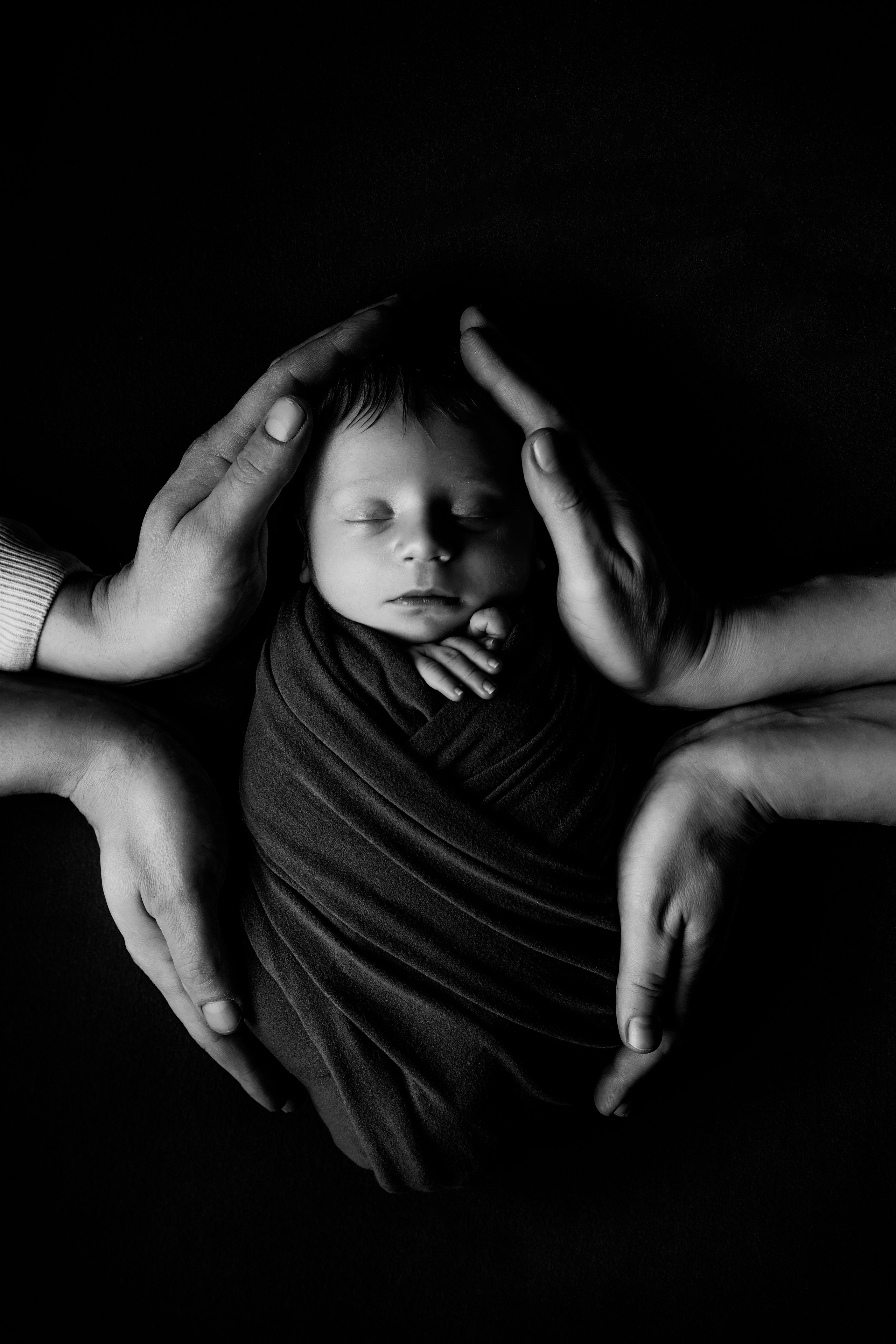 Naissance. Photographer in Paris