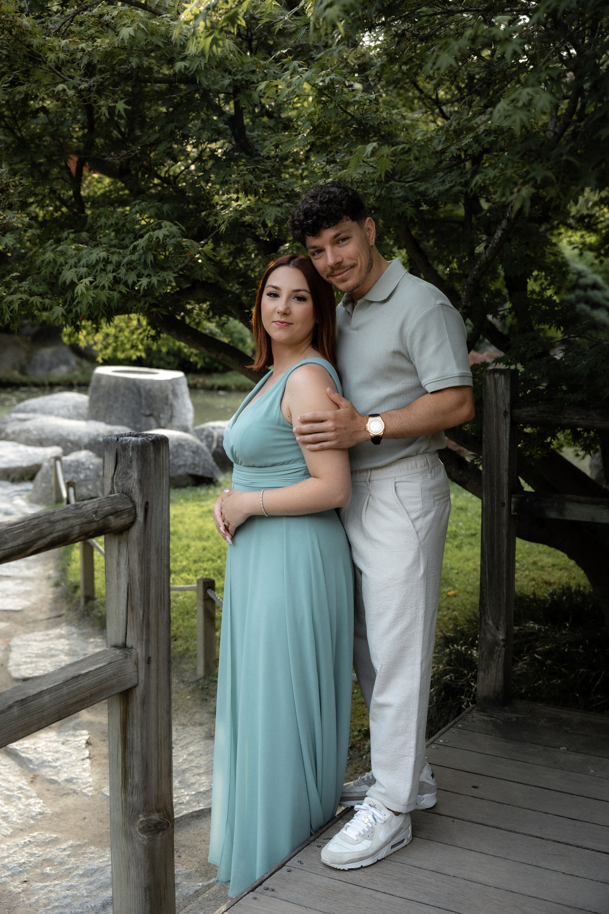 Engagement love Story in Toulouse. Eugénie Smirnova — photographe à Toulouse et dans le sud-ouest de la France