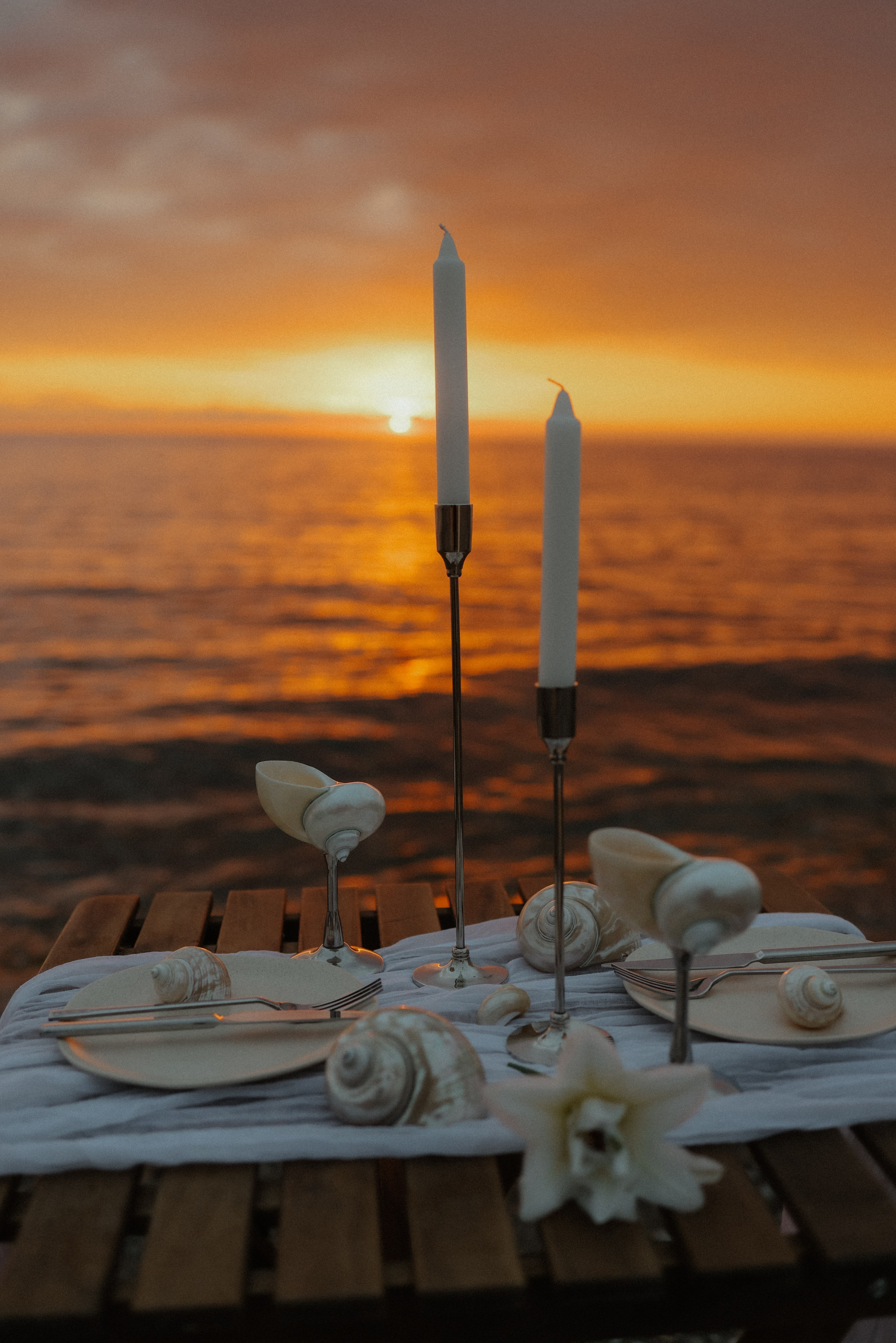 Пикник у моря. Wedding & Event Planner