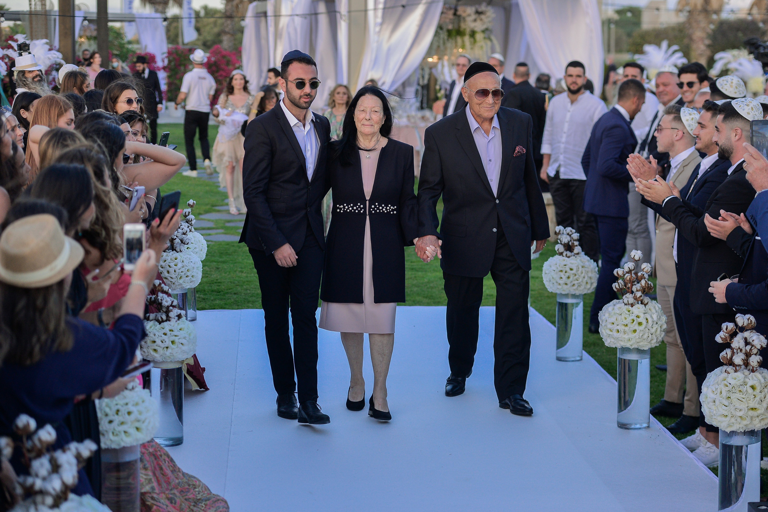 Ashley & Samuel. Wedding and events photographers Studio Shalom