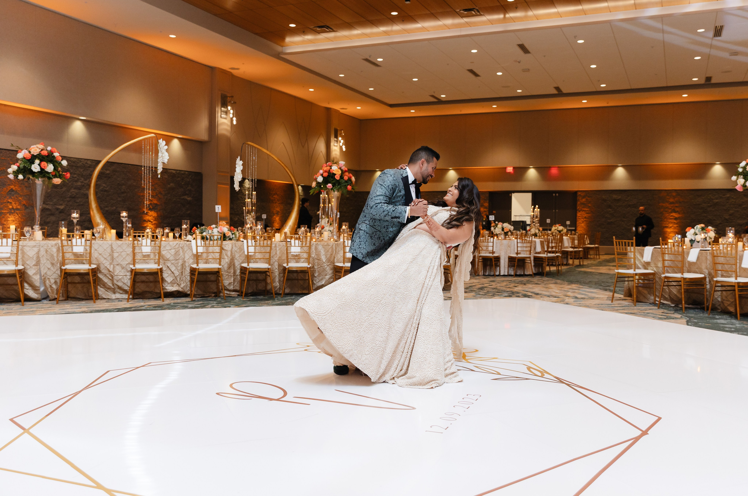 A Sacred Hindu Celebration of Love, Ritual, and Tradition. YES I DO PRODUCTION — Wedding photography&videography