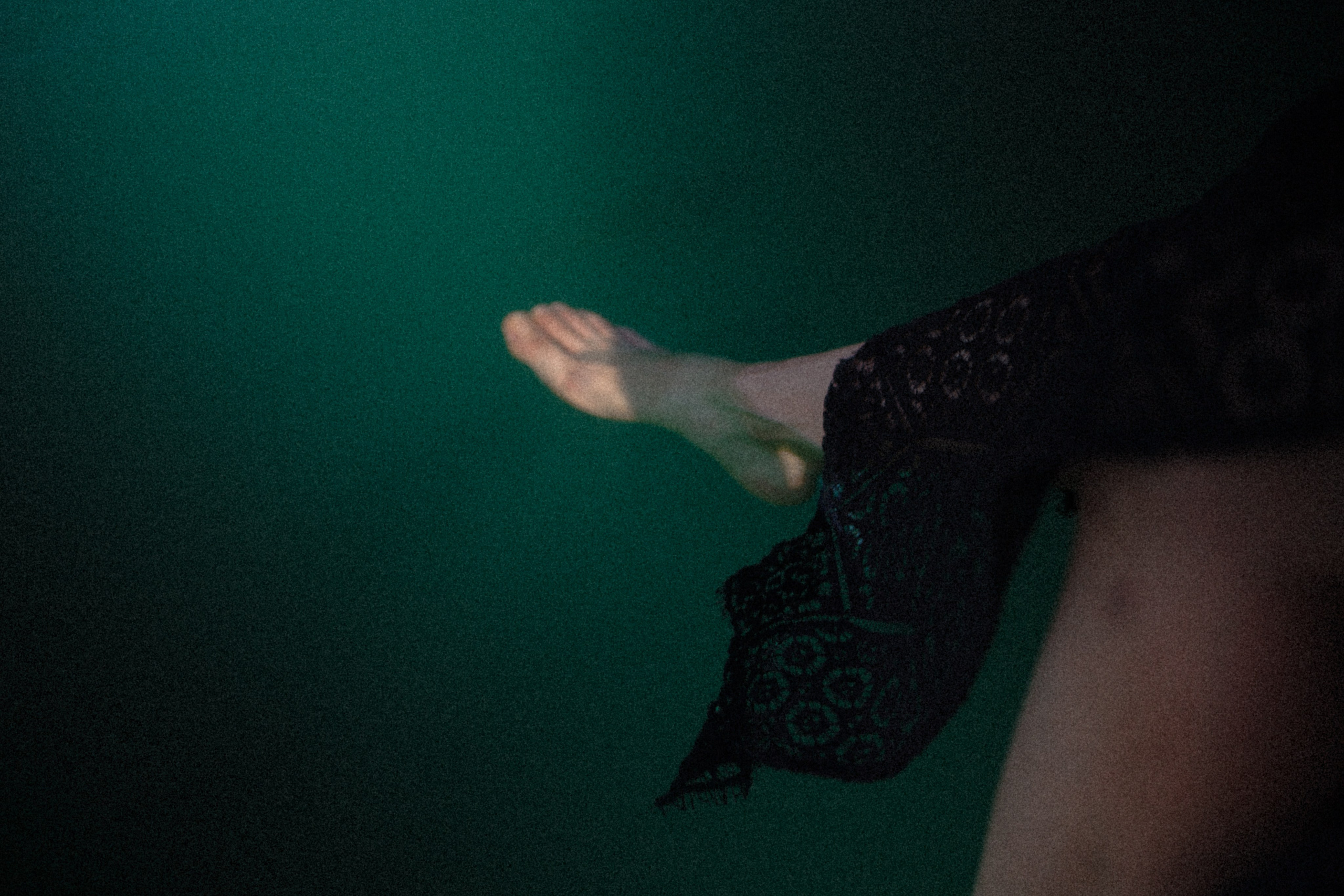 Stills from a Movie That Never Existed — Conceptual Photography by Marina Kálcheva. Marina Kálcheva — Photographer, Videographer & Visual Artist in Barcelona