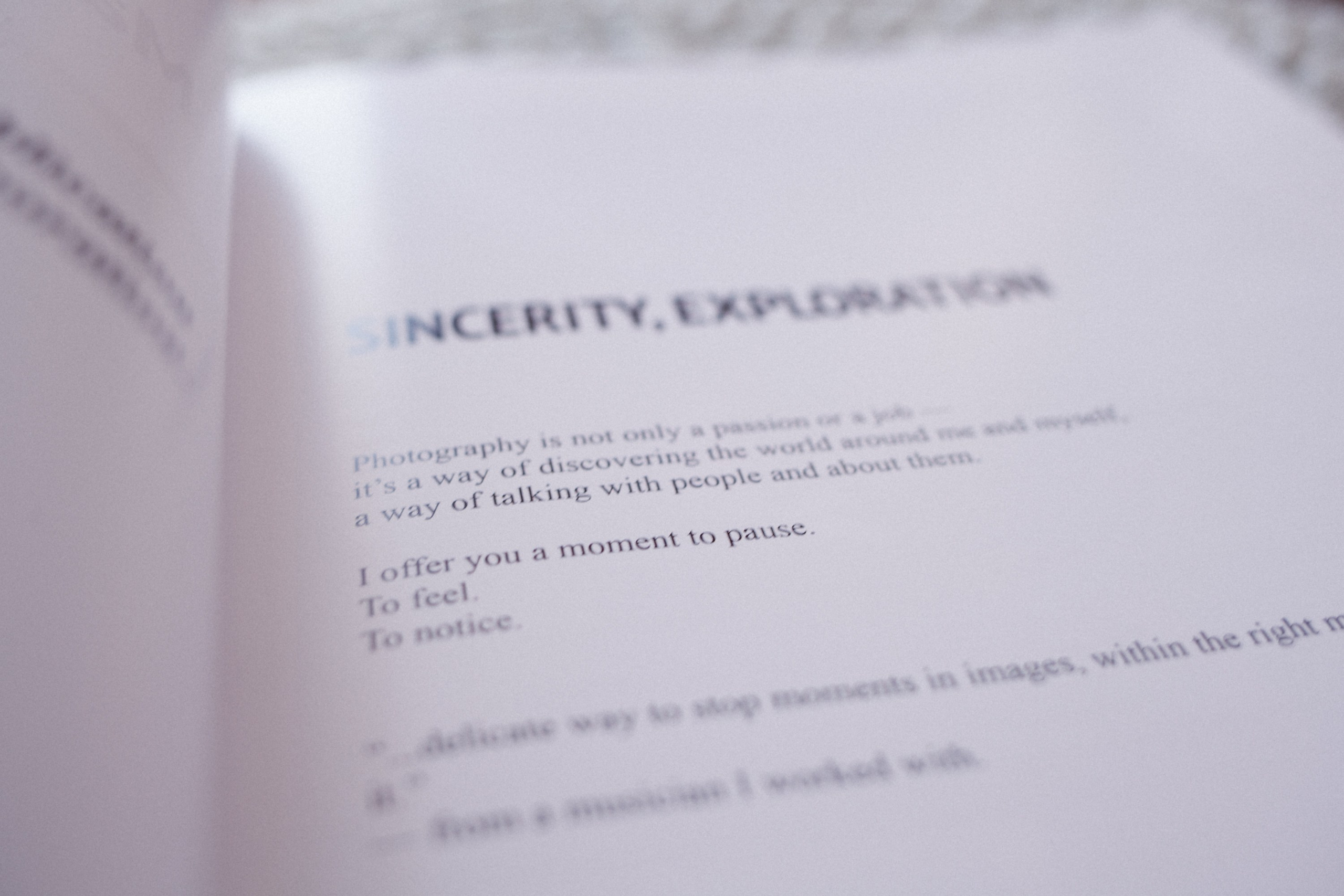 Photography Prints & Postcards by Marina Kálcheva — Limited Editions. Marina Kálcheva — Photographer, Videographer & Visual Artist in Barcelona