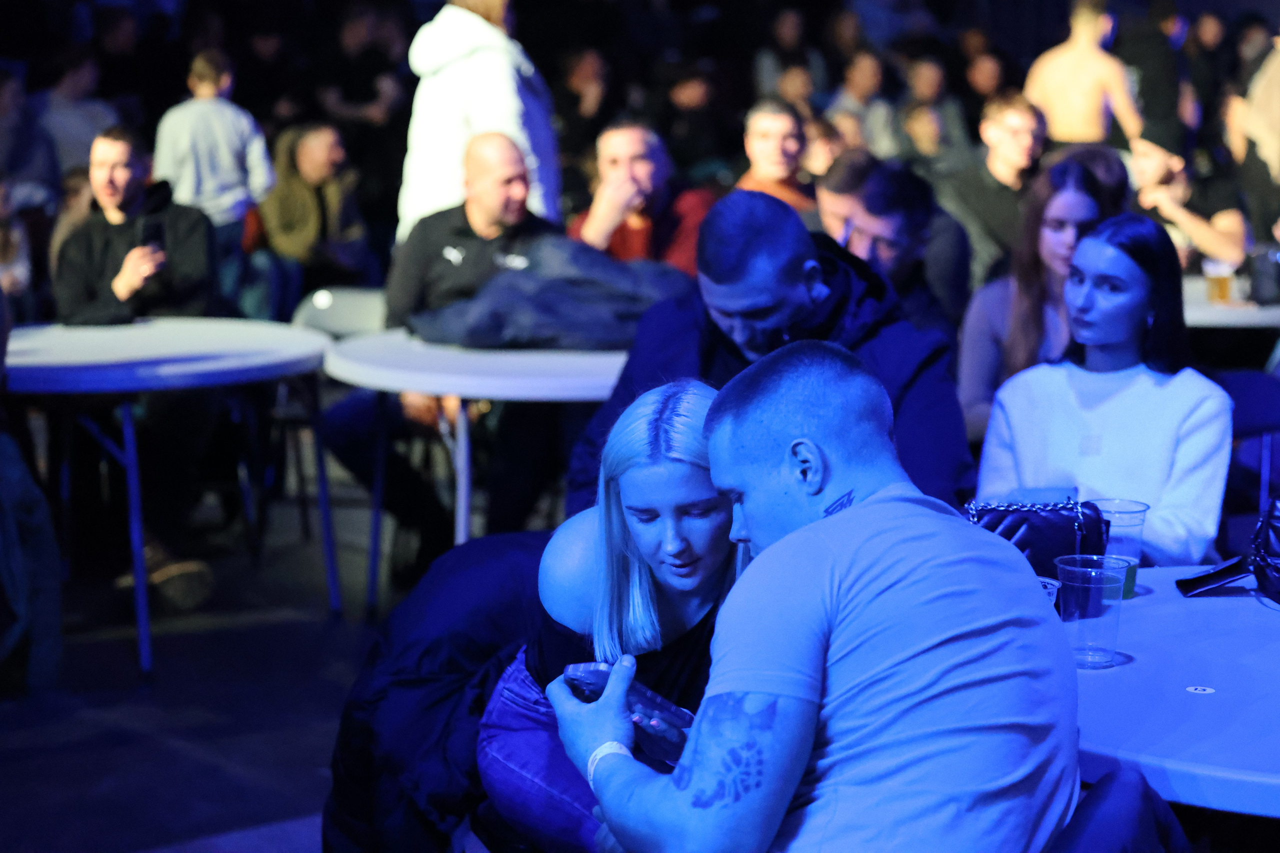 Events & Sport. Foto Viva Soul | Portrait, Boudoir & Event Photographer in Vilnius, Lithuania