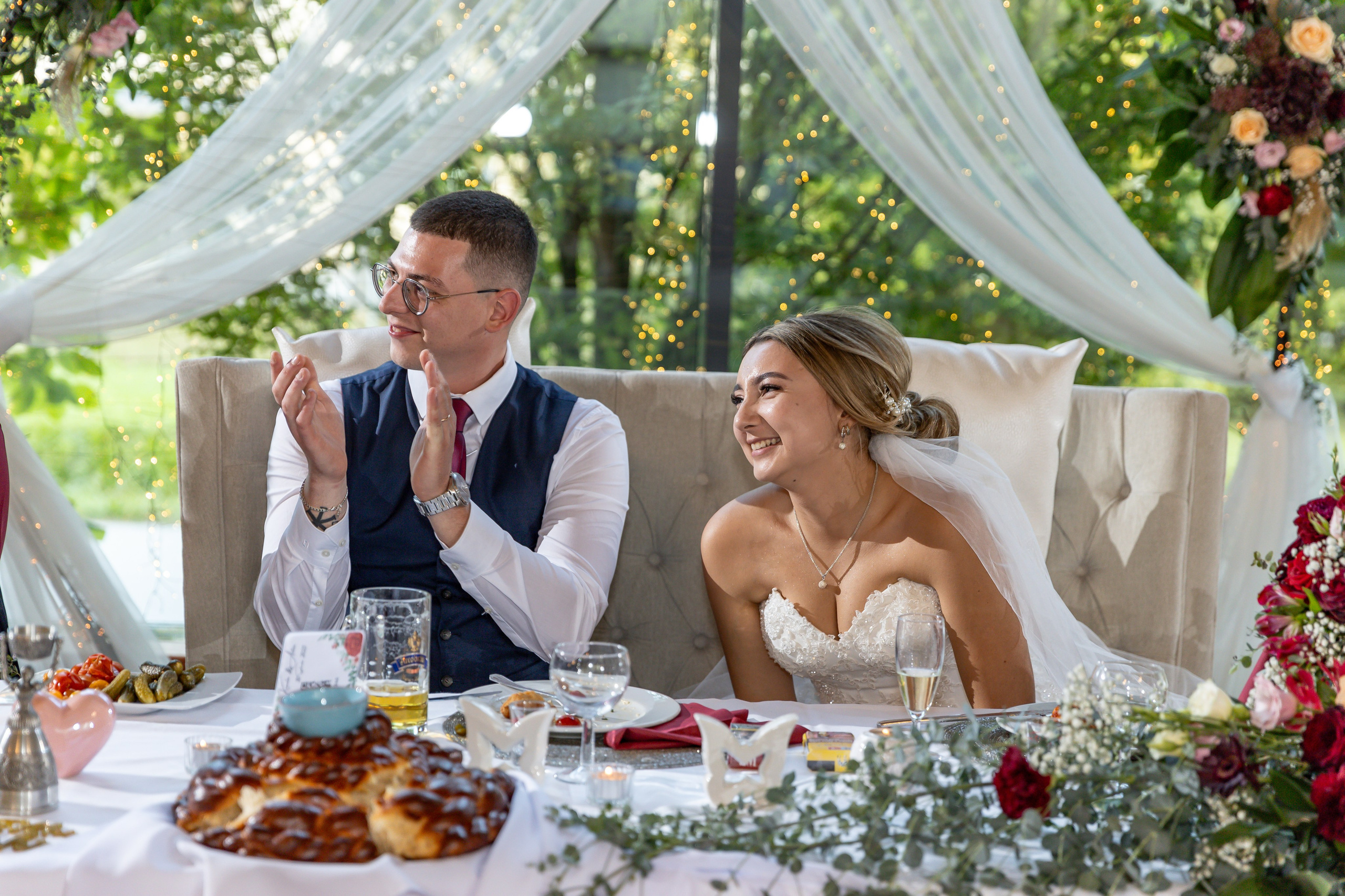Hochzeitsfotograf & Videograf