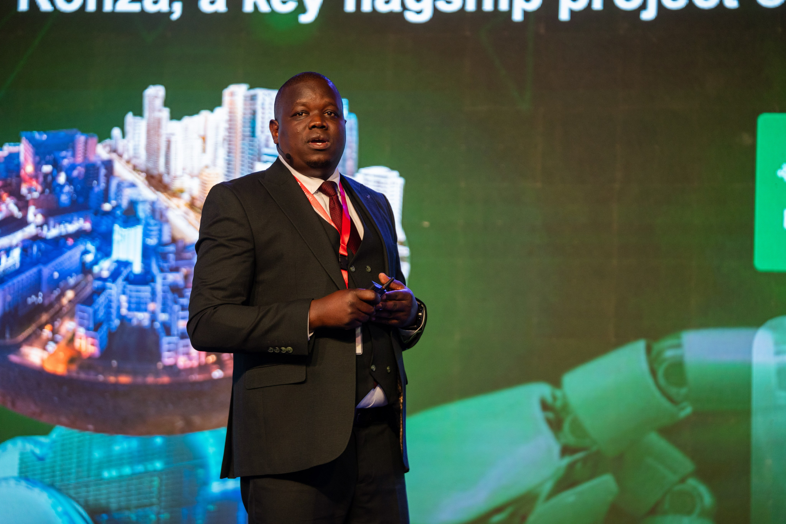 Huawei Cloud & Connect Summit Kenya 2025. Nick Ouma Photography I Best Event photographer based in Nairobi, Kenya