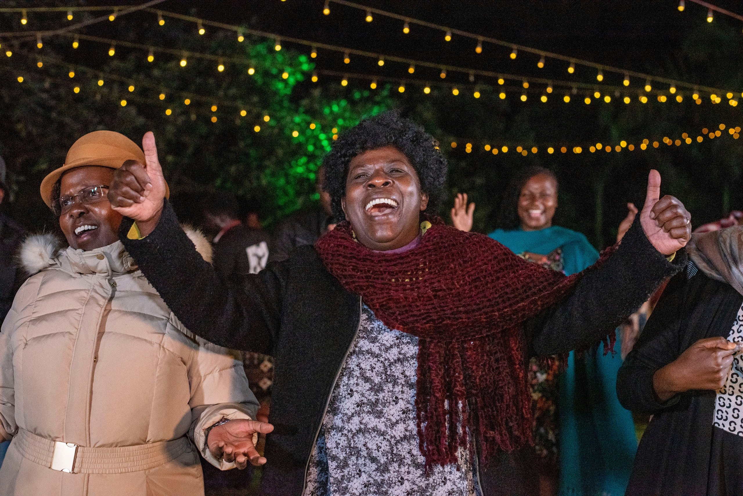 'Amazing Love' sundowner. Nick Ouma Photography I Best Event photographer based in Nairobi, Kenya