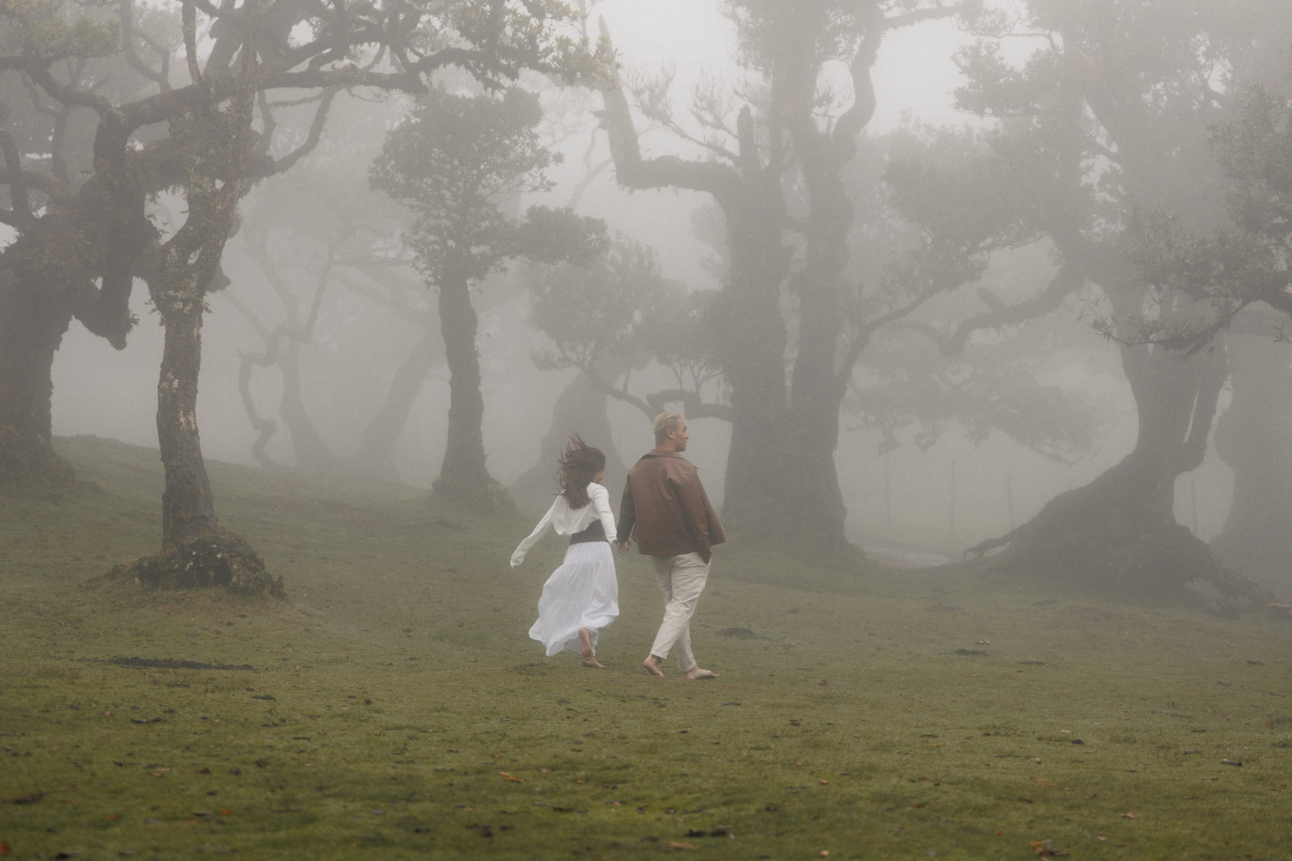 Dream Proposal at Seixal Beach — Romantic Getaway in Madeira. Wedding photographer and videographer based in Timisoara, Romania