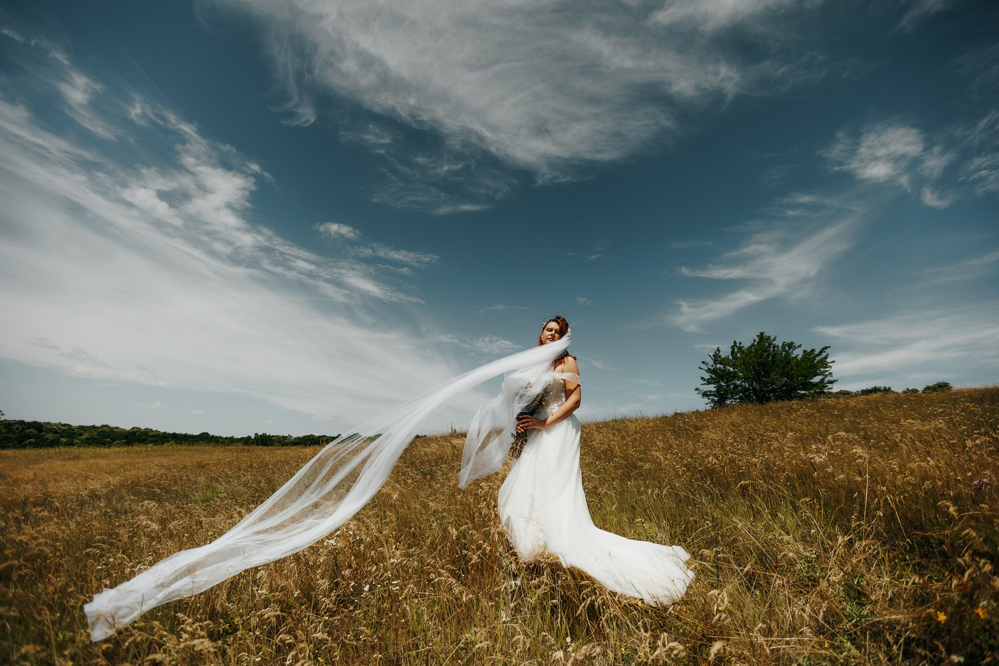 Andrei si Adelina. Wedding photographer and videographer