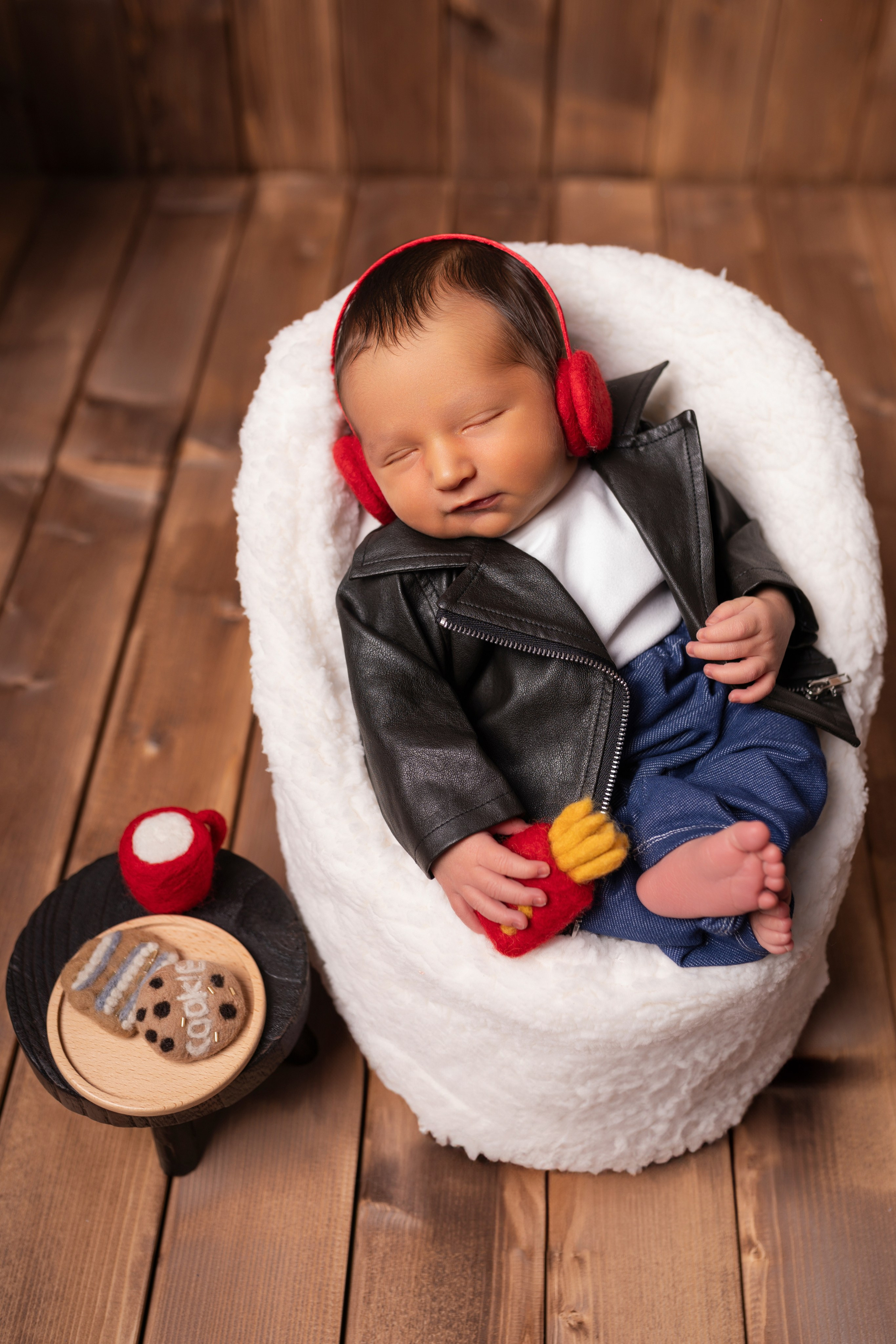 Naissance. Photographer in Paris