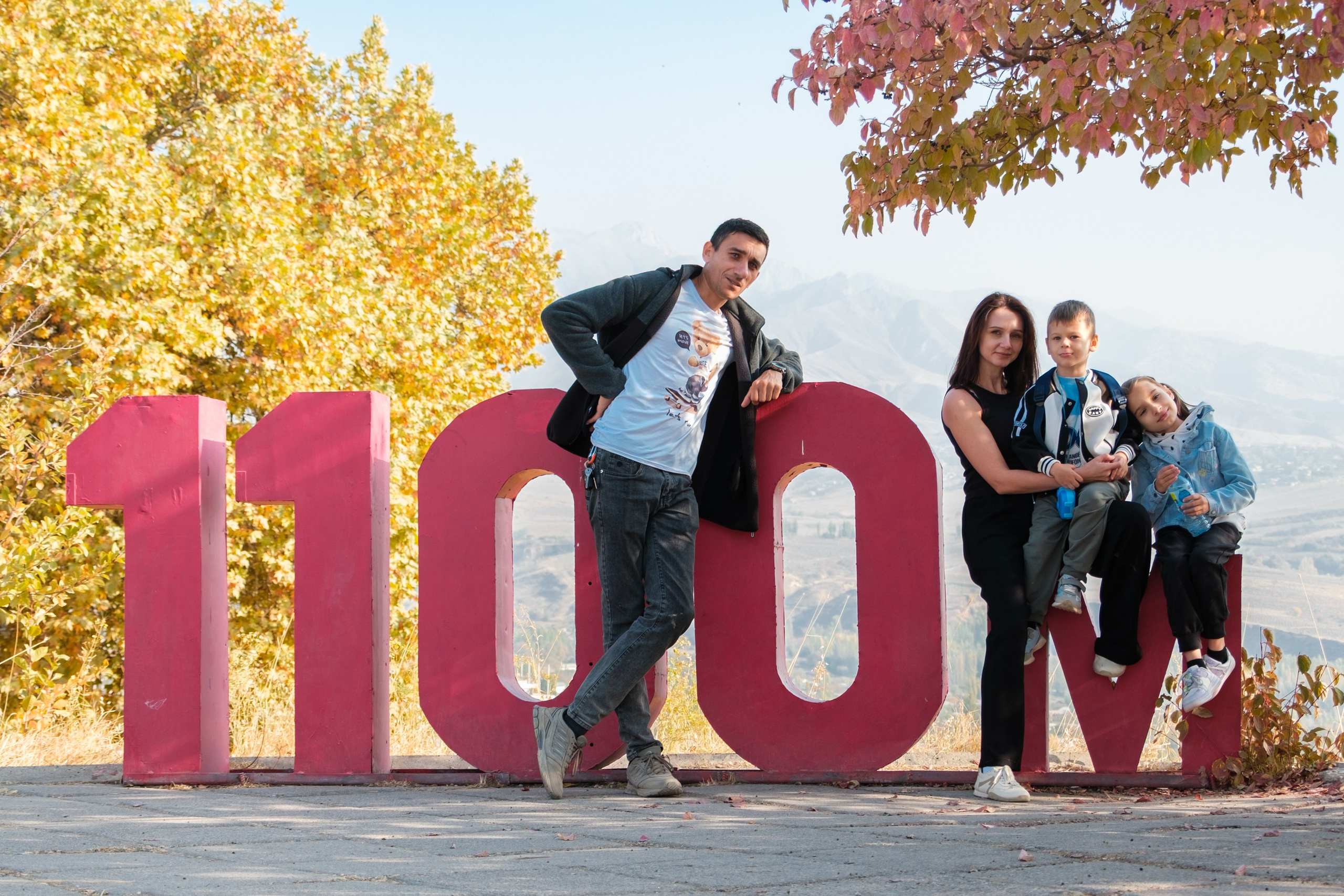 Обзор на объектив 16-300мм Sigma. Личные впечатления и опыт использования. Фотограф Григорий Кравец