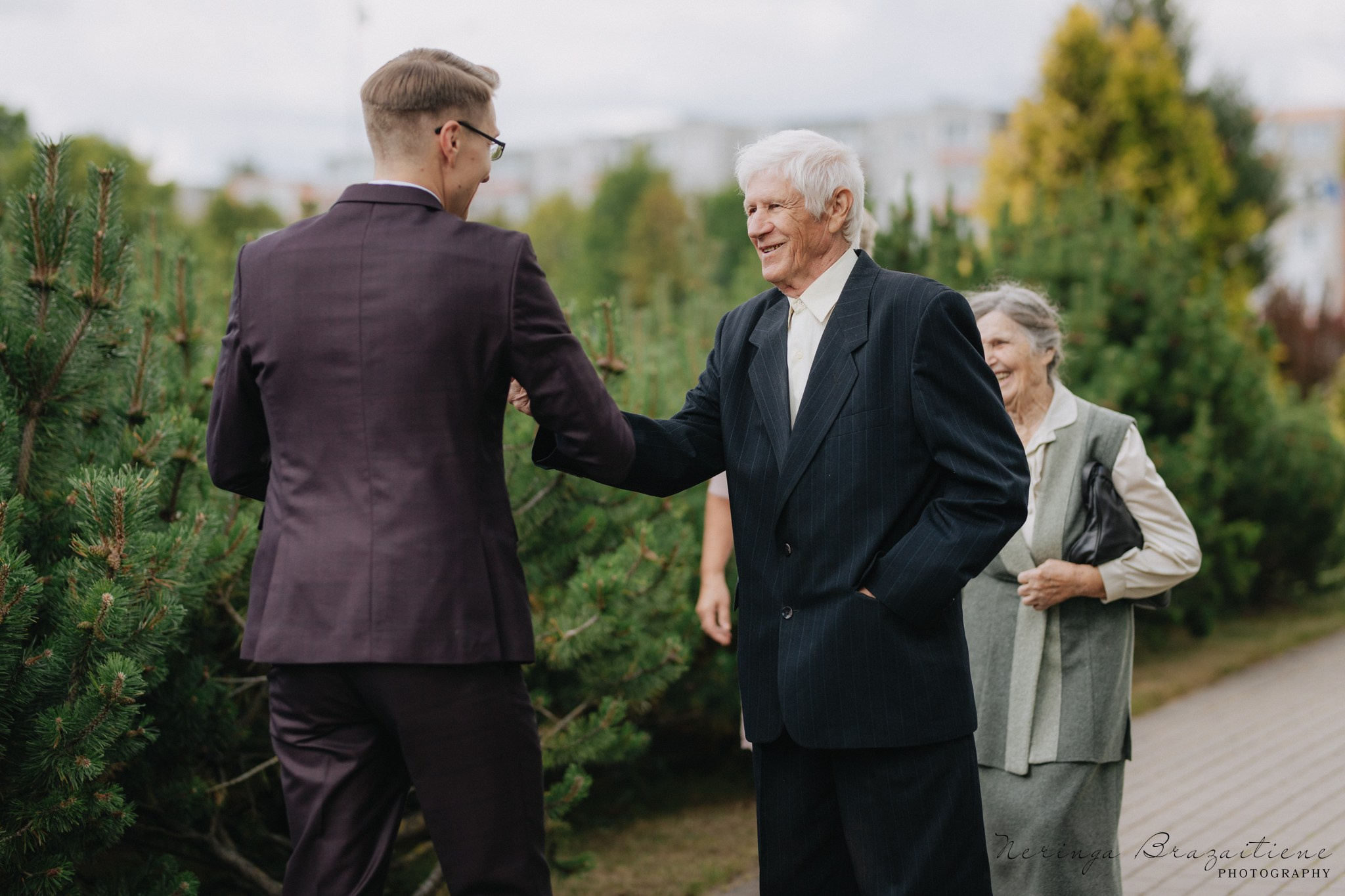 Vestuvinė fotosesija Šiauliuose ir Tytuvėnuose