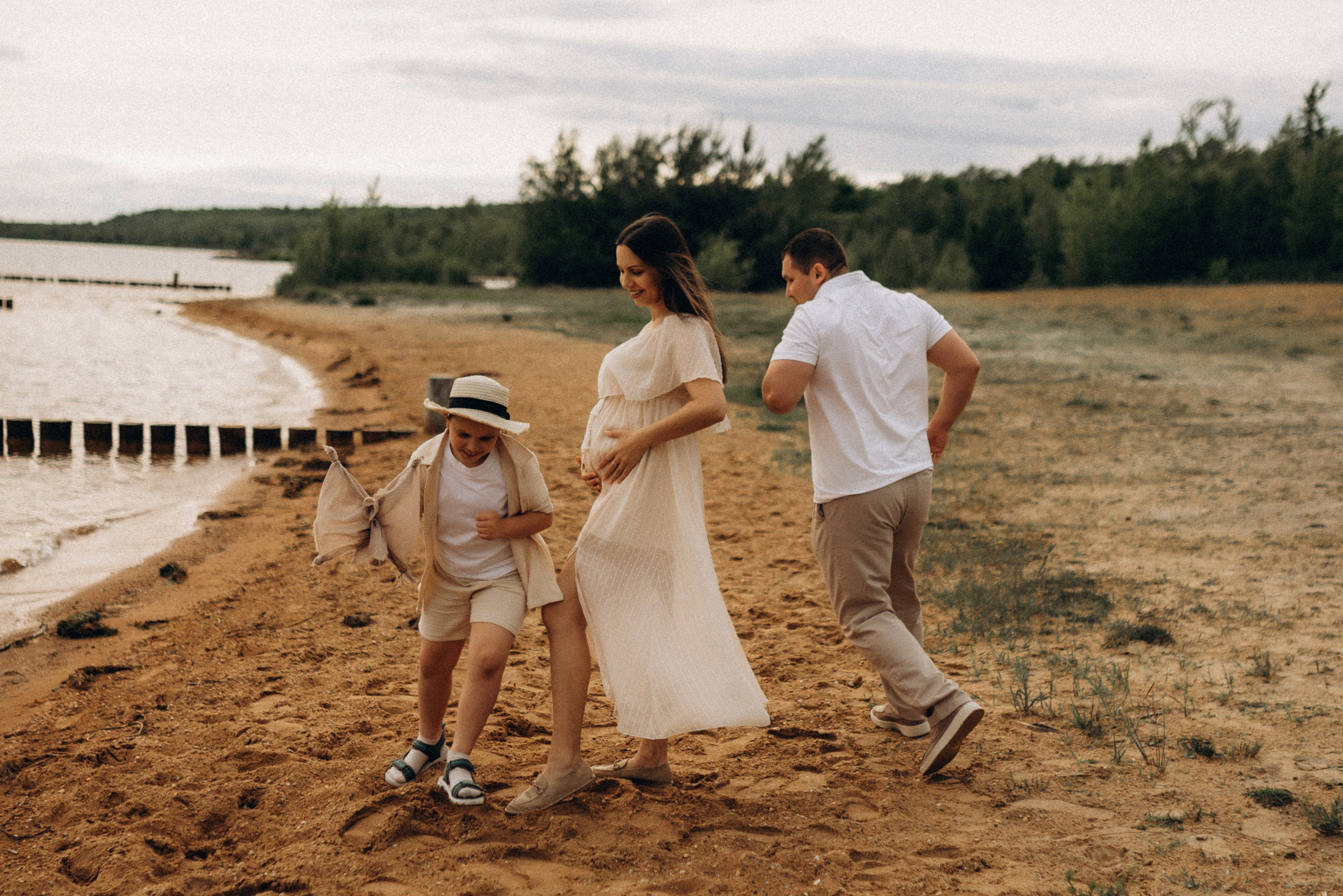 ПРАЙС. Семейный фотограф Лейпциг, Германия