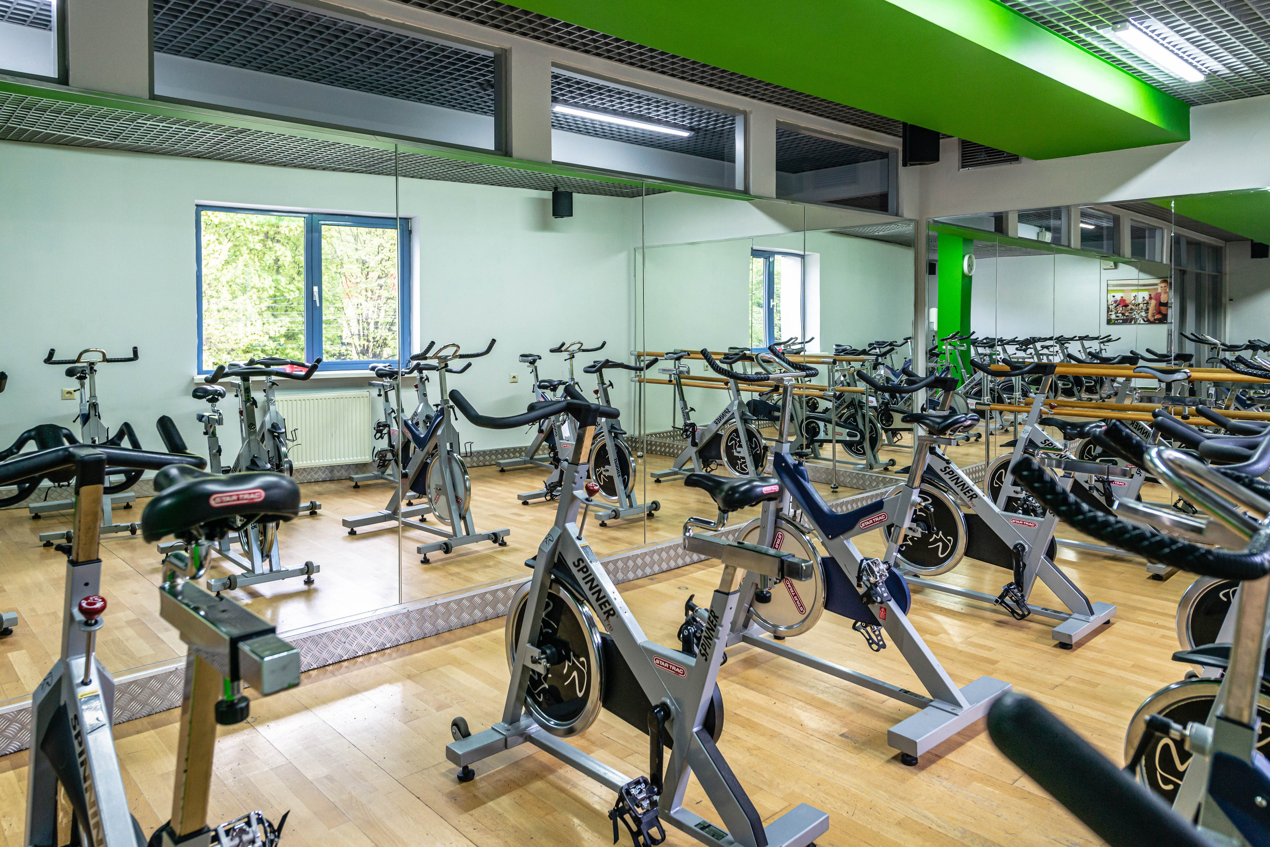 Фитнес-клуб X-fit Химки. ФОТОГРАФ МЕКСИКА КИНТАНА-РОО