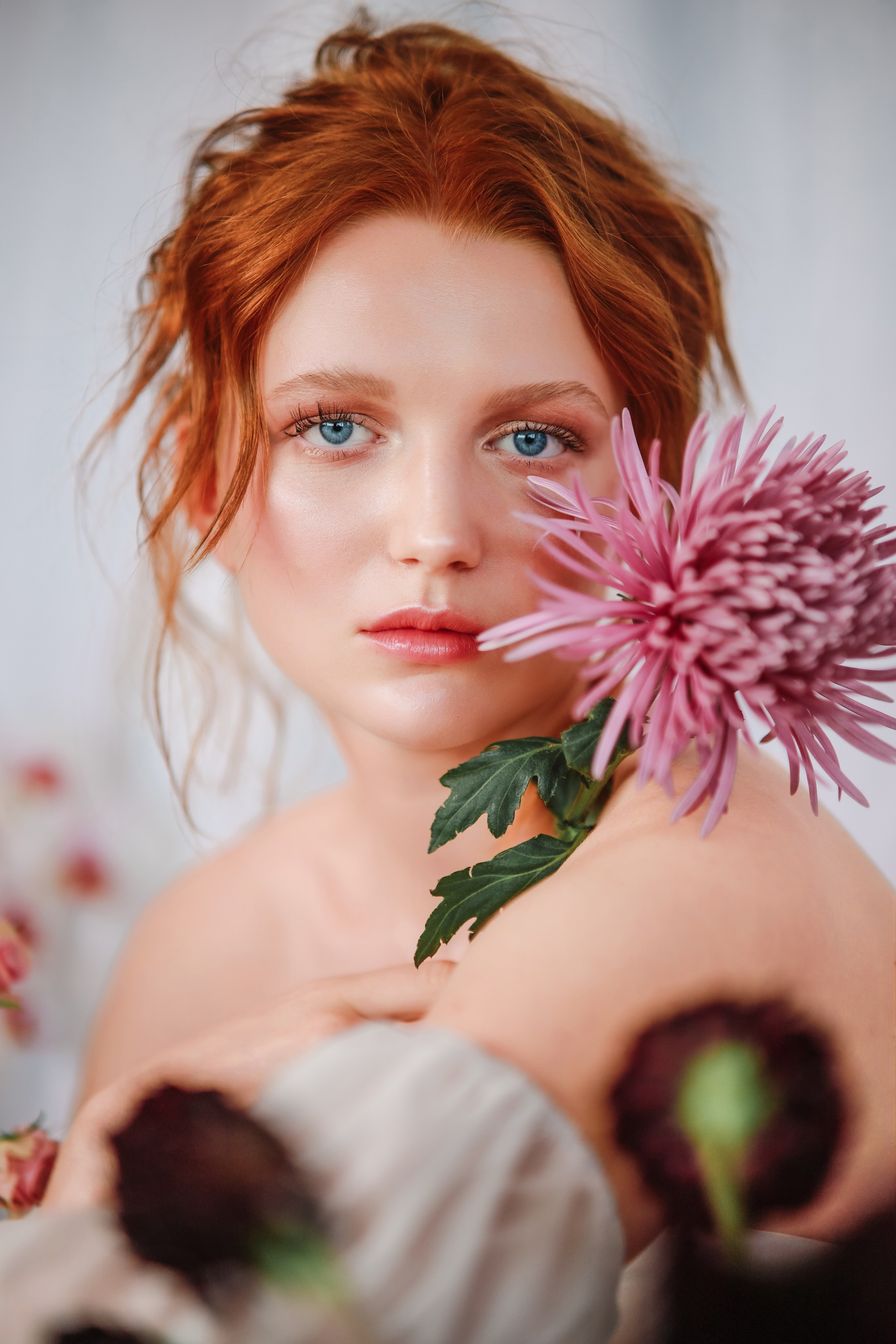 Professionelle Fotografin in Bülach