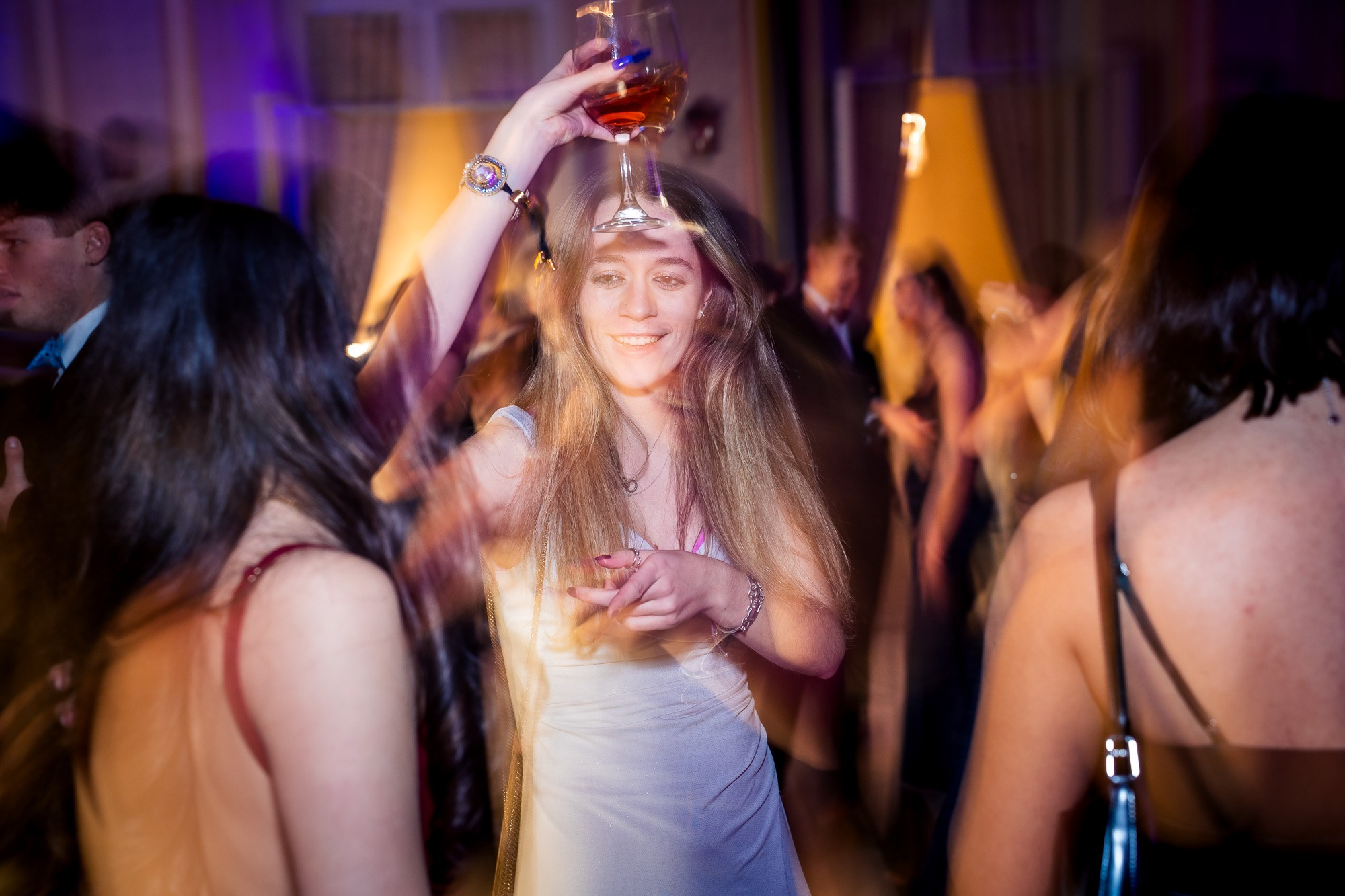 Durham University Polo Ball. Expect Miracles Photography by Kate & Andrew