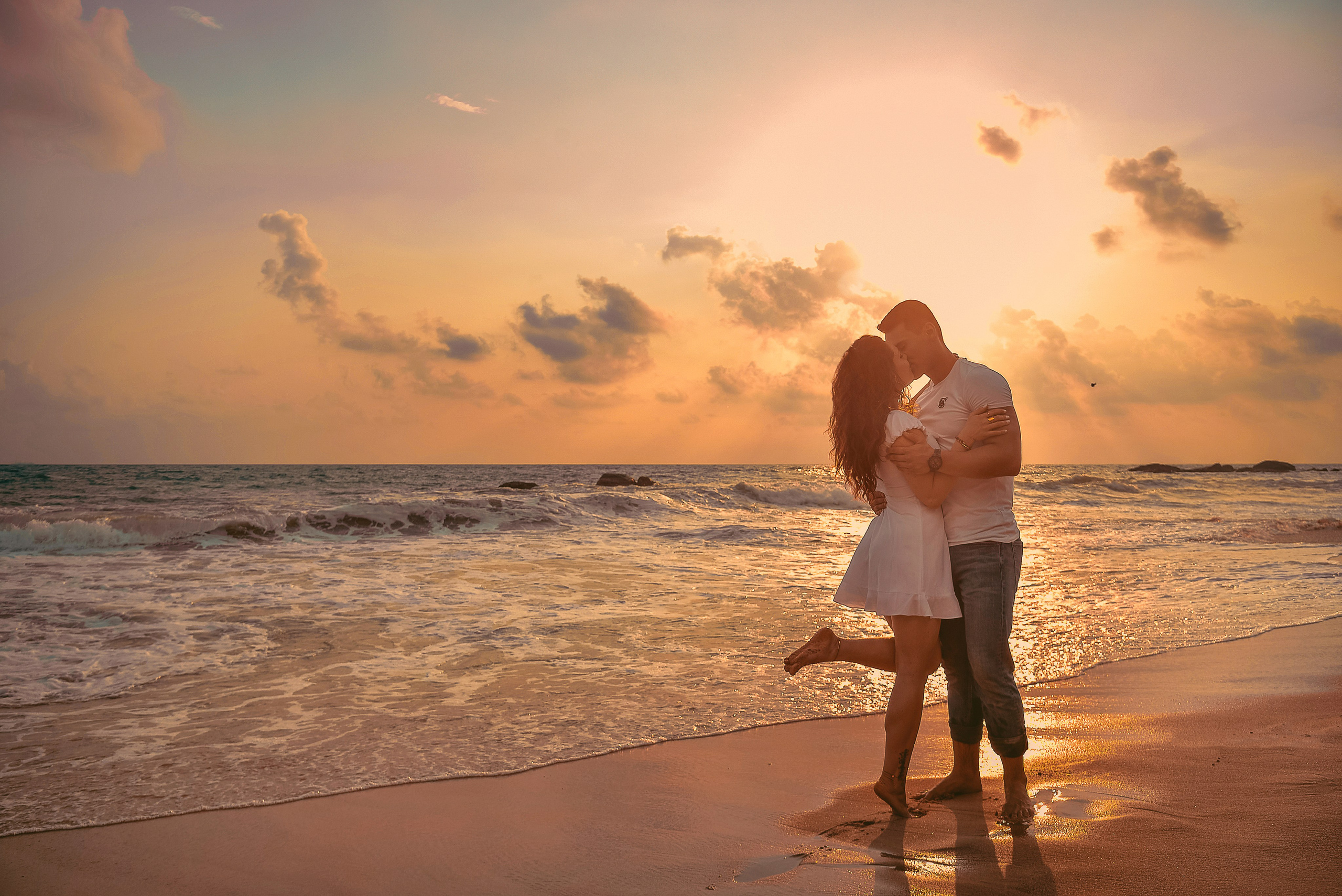 Фотограф на Шри Ланке