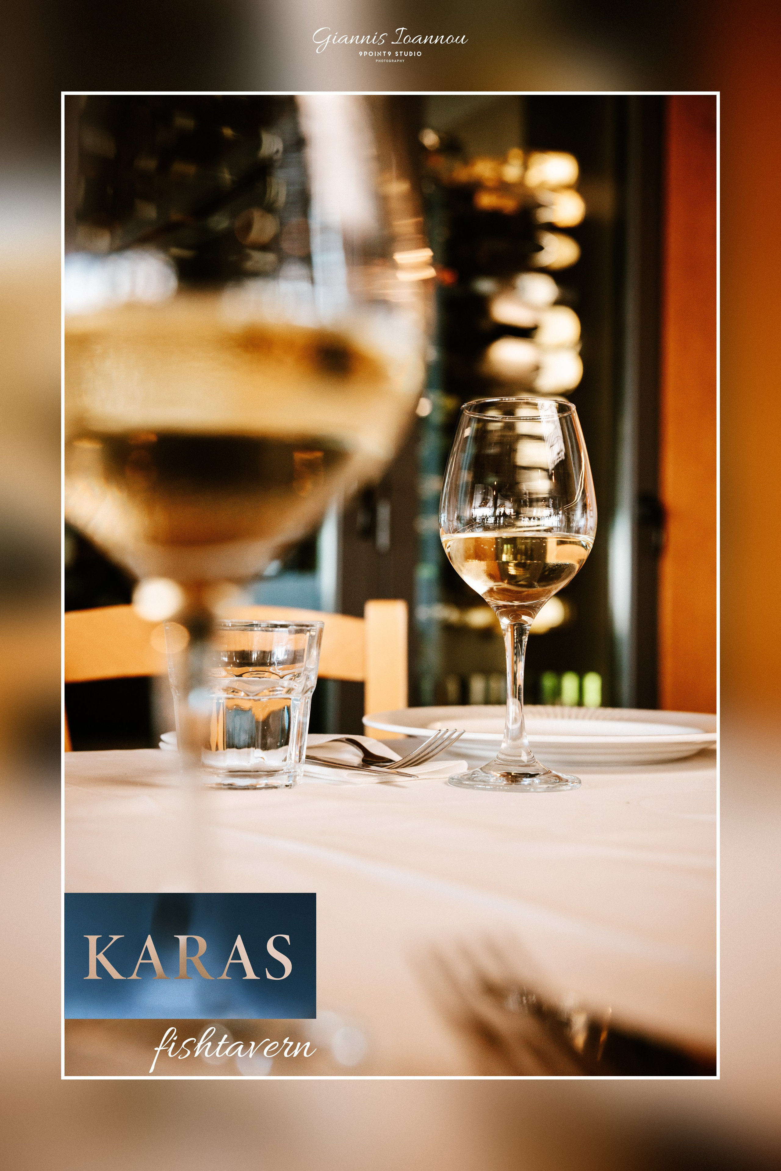 Our Latest Work. Giannis Ioannou