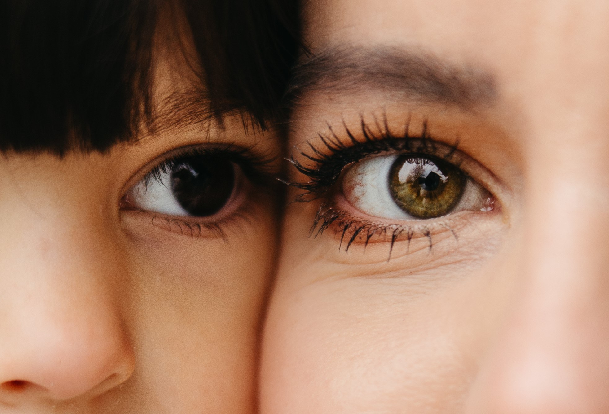 Familienfotografin in Bern, Schweiz