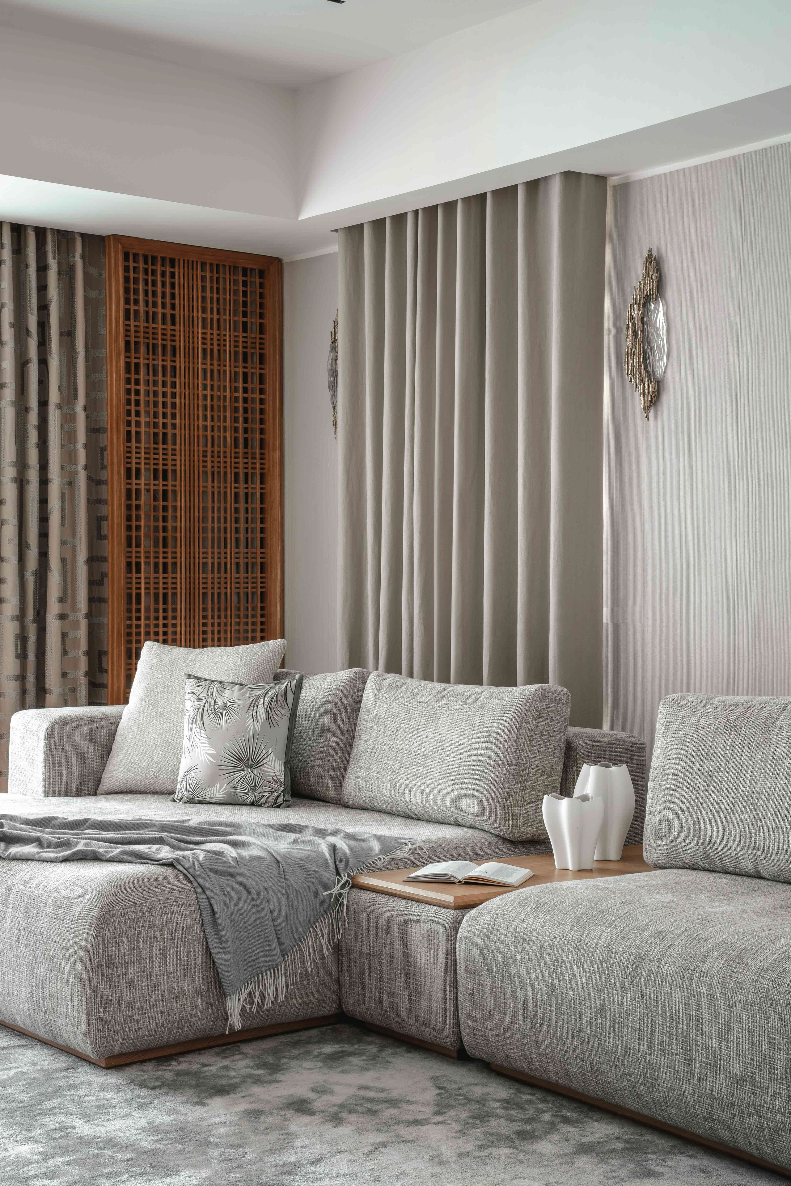 INTERIOR+DESIGN квартира на Найтоне. Interior photographer in Phuket | Perelude Interior