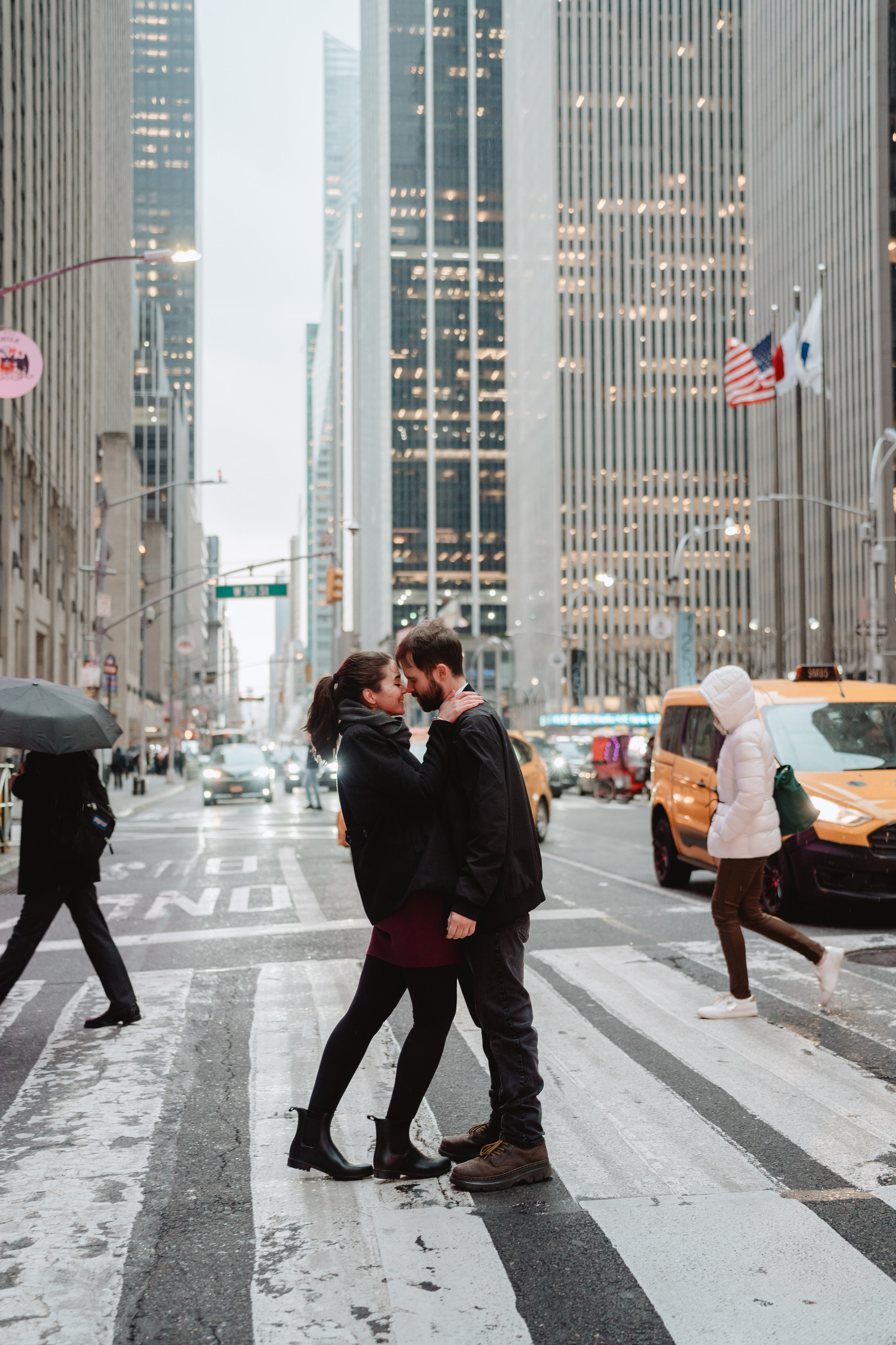 Casey&Charlie. Photographer in New York Faery By Mary