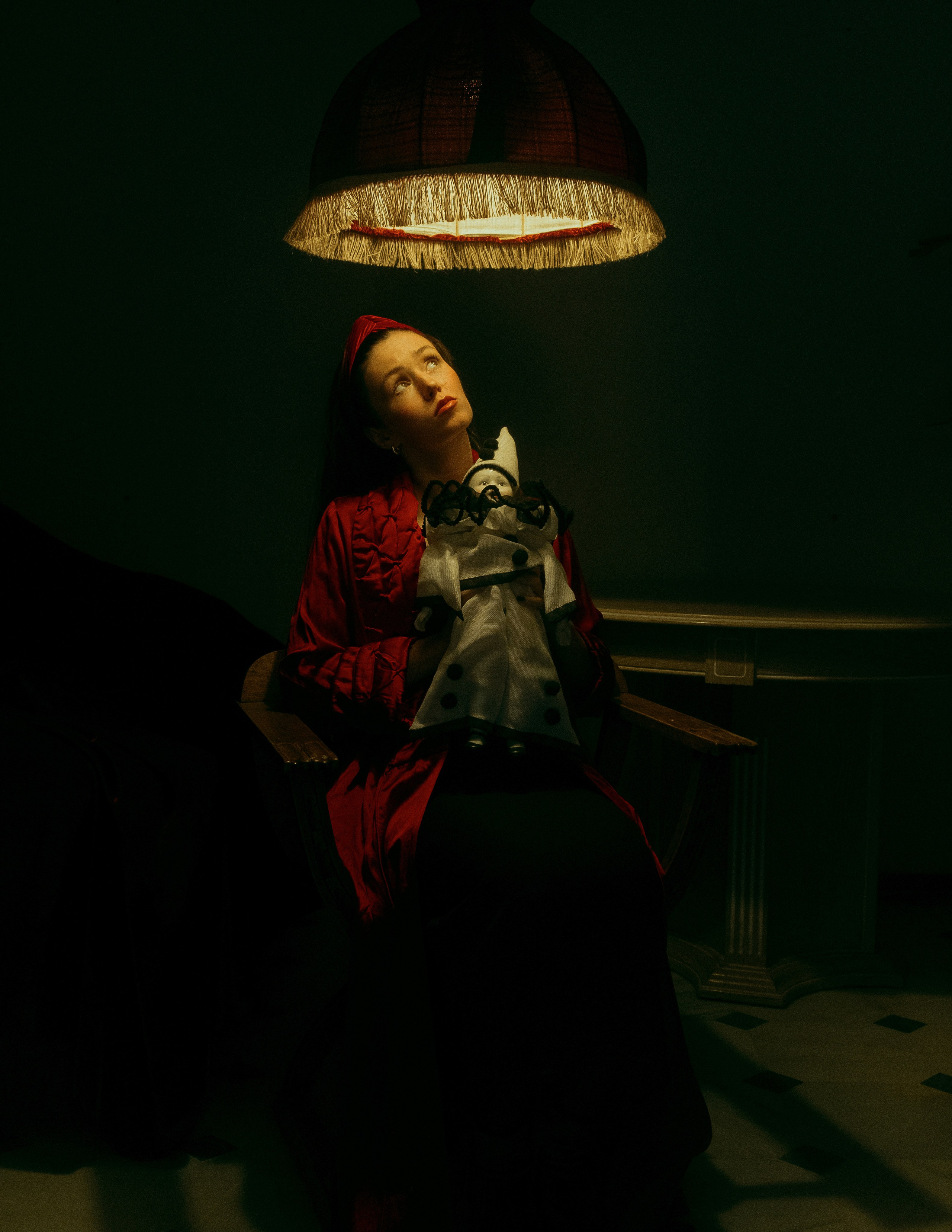 Портфолио фотографа в Испании Андрея Луковникова — Аликанте, Торревьеха