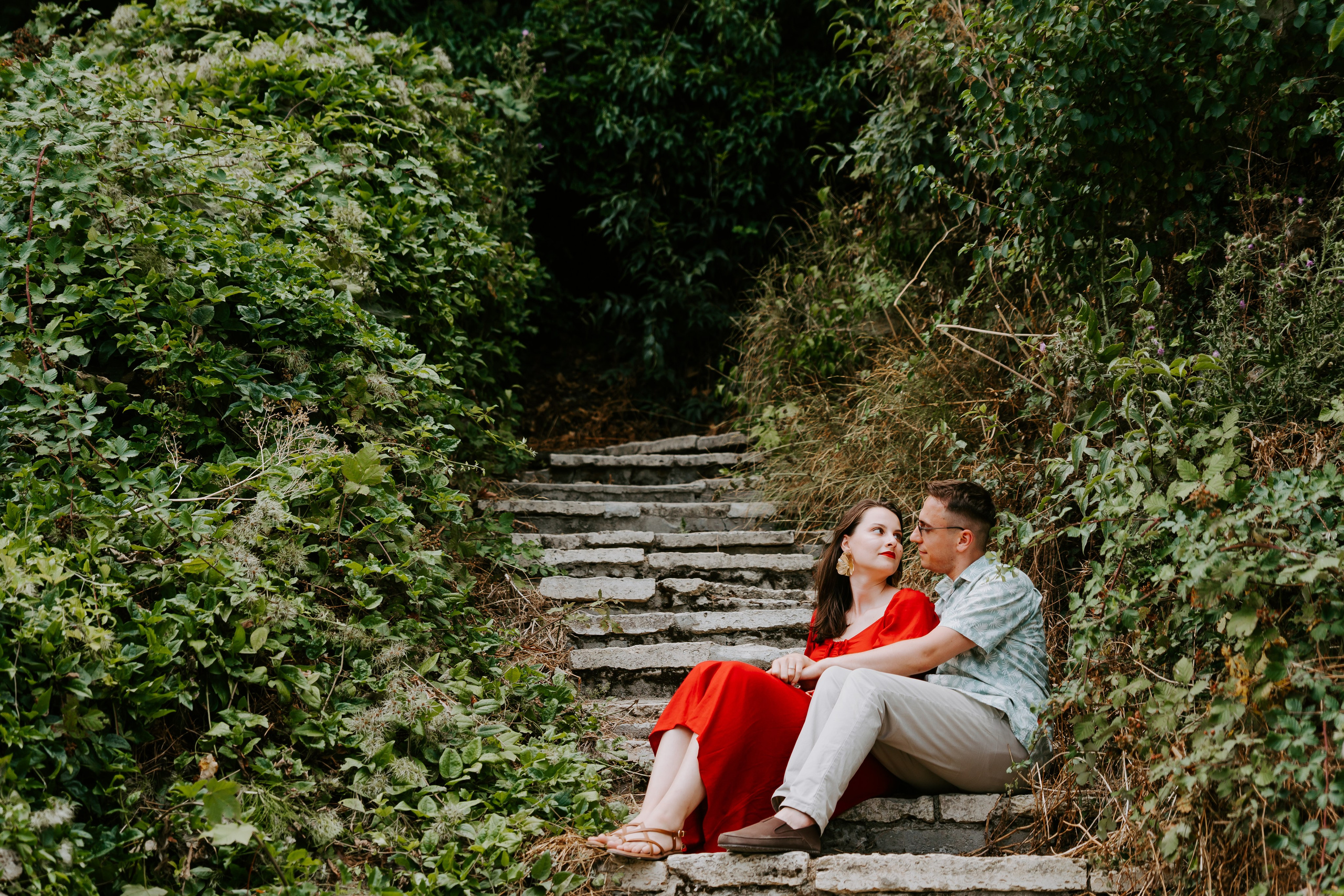 Alexandra & Felix - Love in Tyulenovo (1). Sebastian Purusniuc Fotograf - Iasi