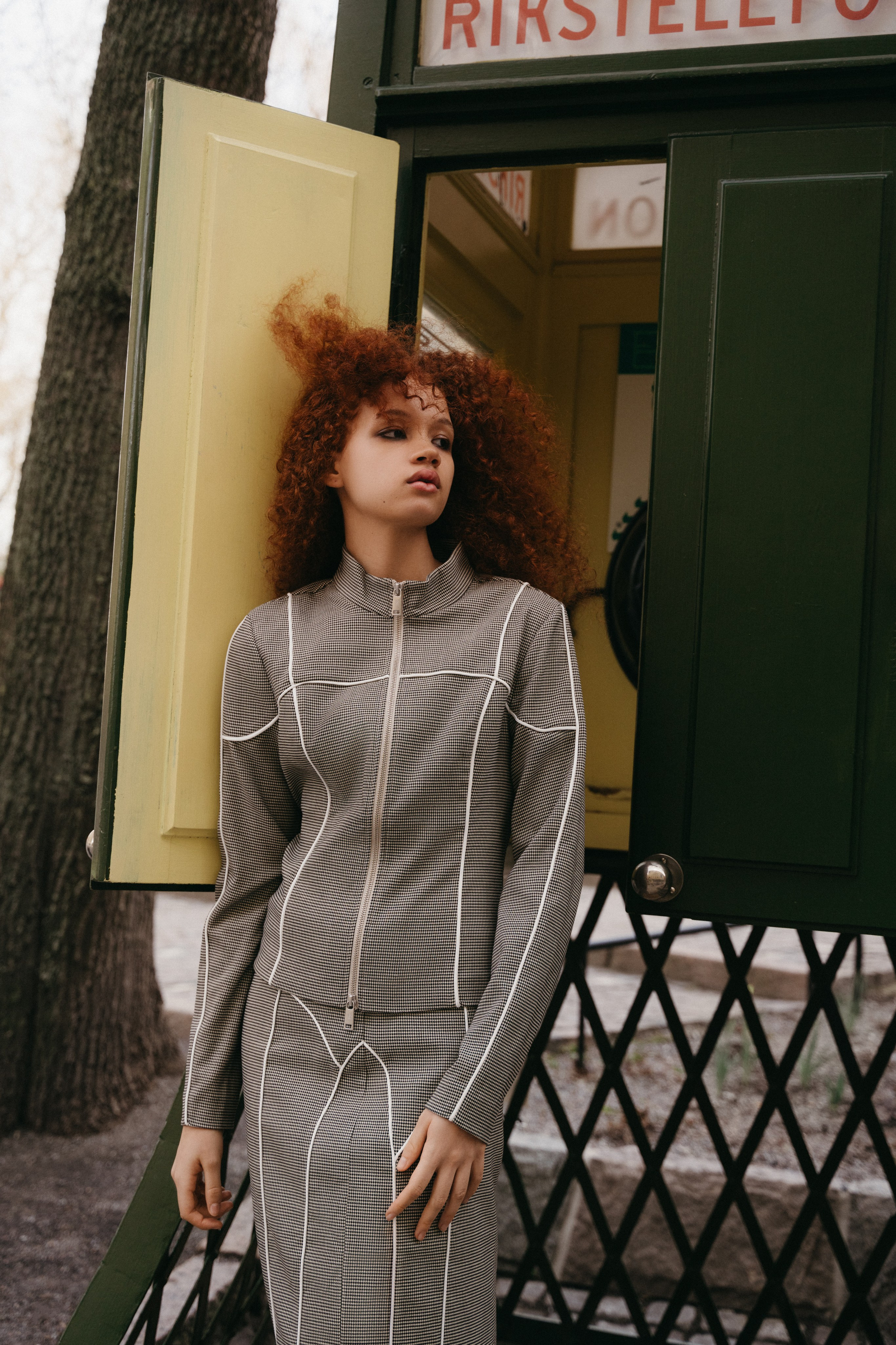 Stockholm. Alina Efimova — Retoucher (Beauty, fashion and product)