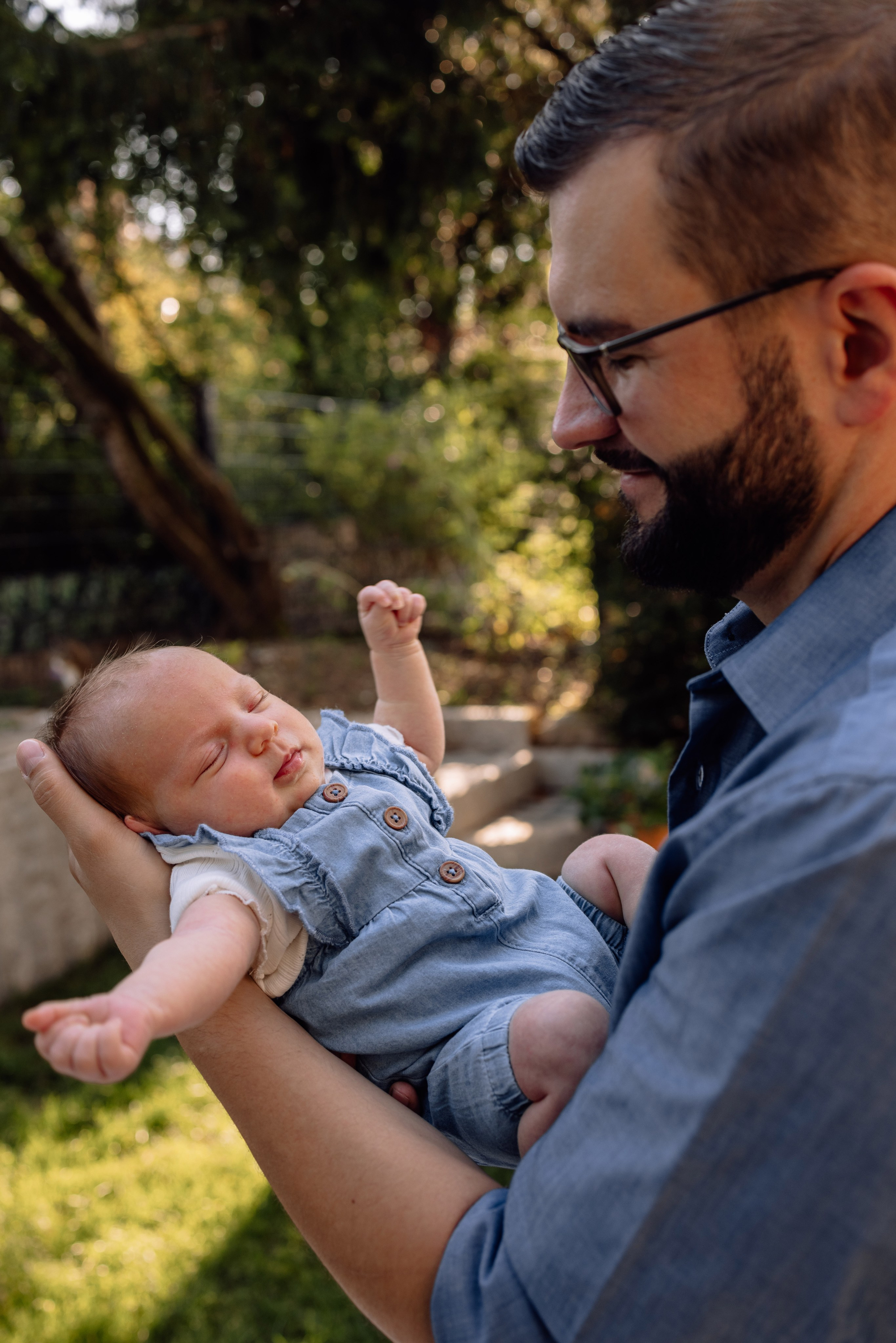 Familienfotoshooting. Hochzeitsfotograf München Taufe Familienfotograf Tanja Mauke