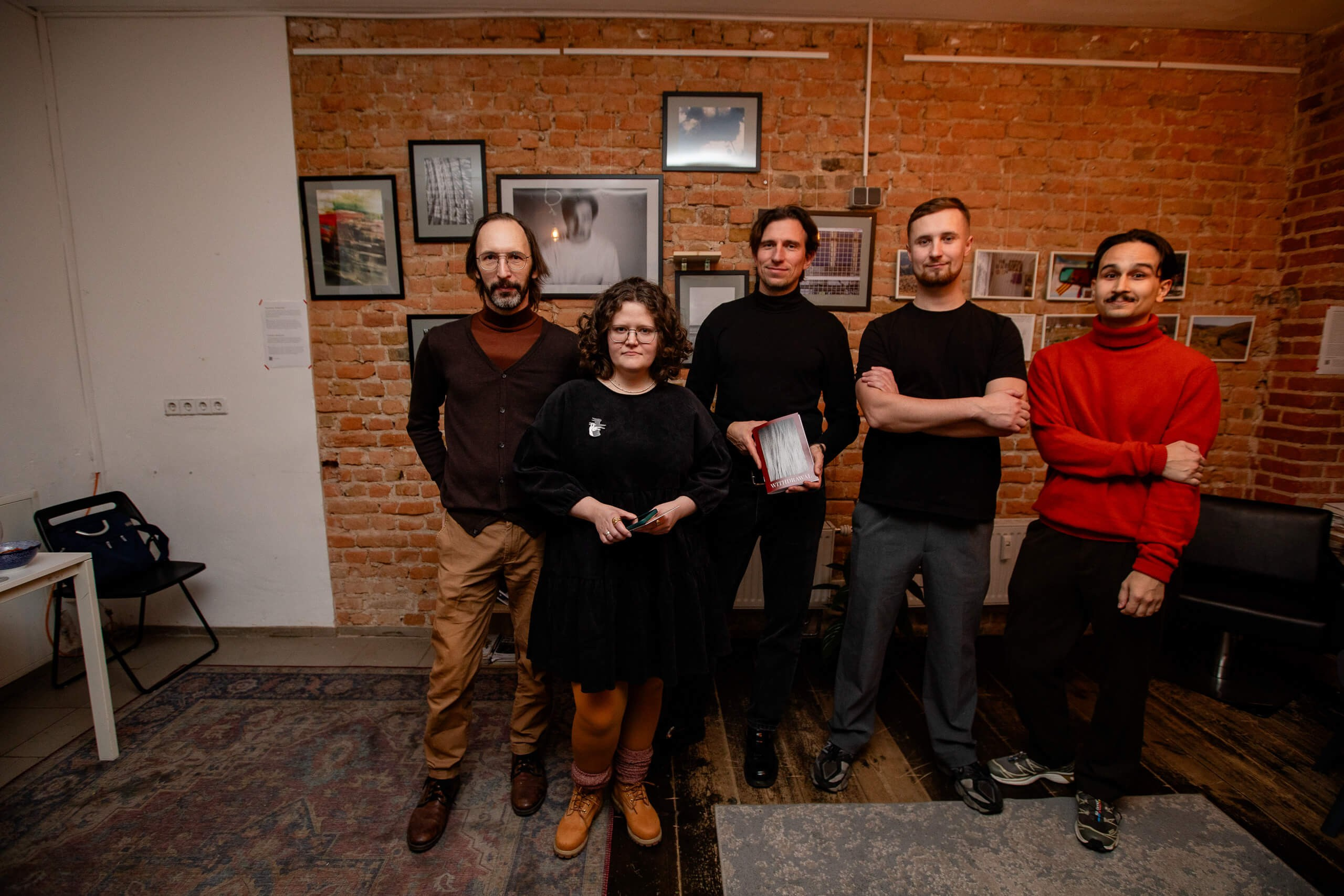 Проектная фотография. DOCULAB — Лаборатория документальной фотографии в Берлине