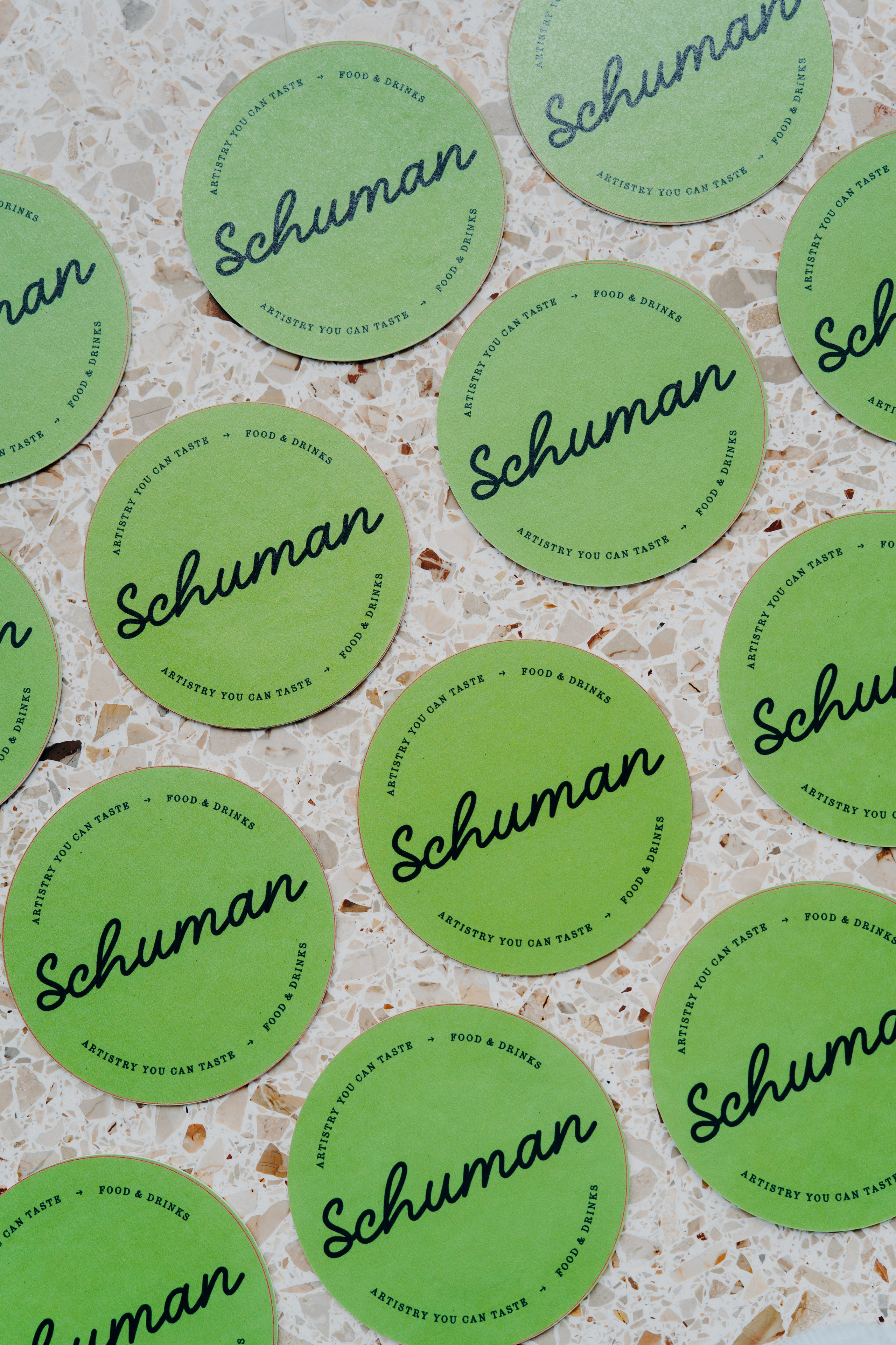 Schuman. Контент-фотограф Алина Филимонова