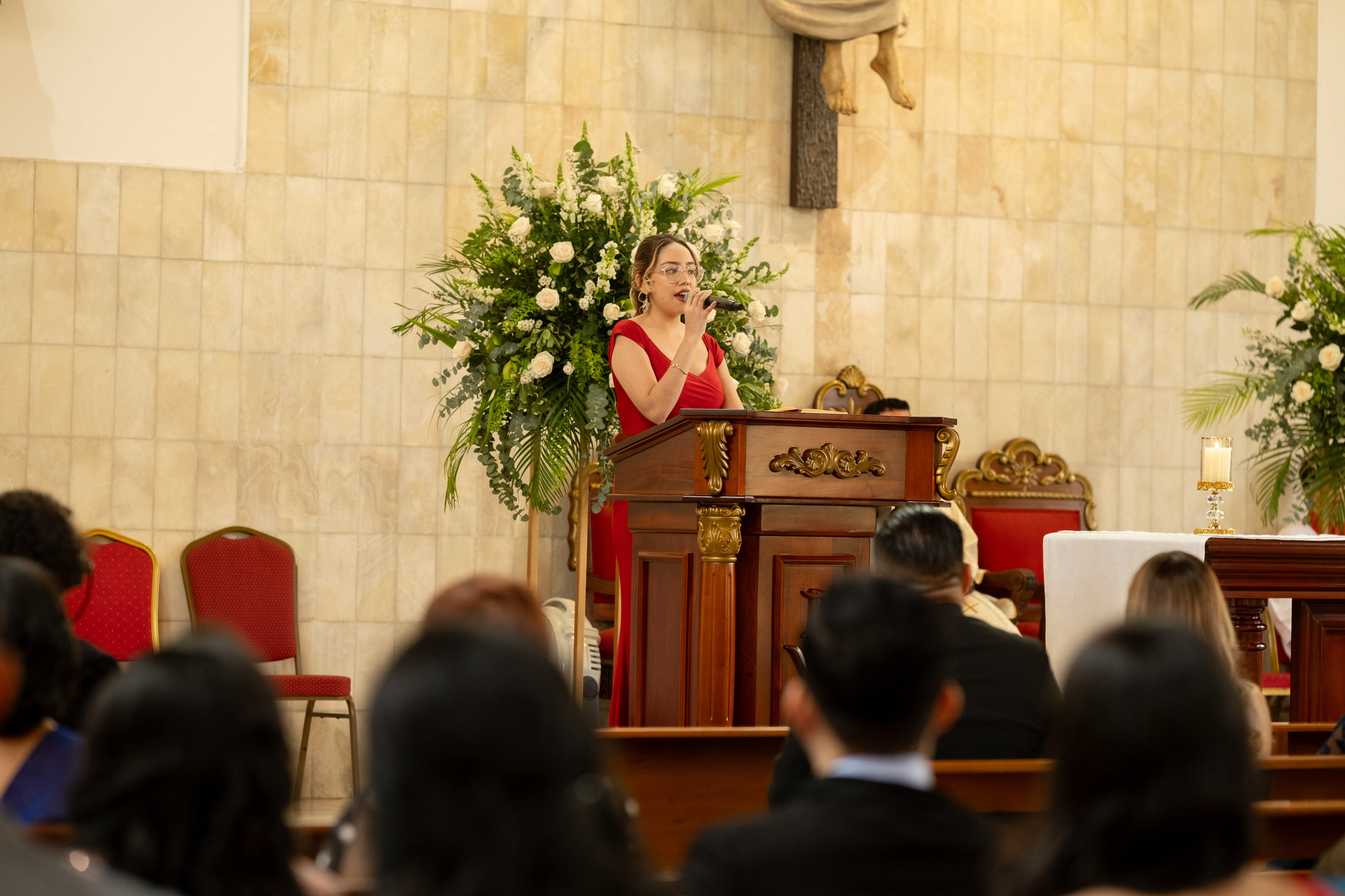 Edgardo & Lilibeth. Daniel Brand | Fotografía de Bodas y Comercial en Honduras