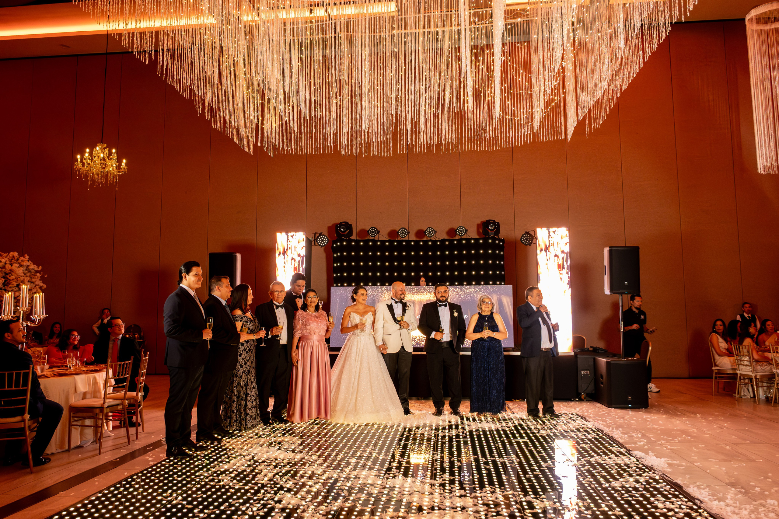 Victor & Lucia. Daniel Brand | Fotografía de Bodas y Comercial en Honduras