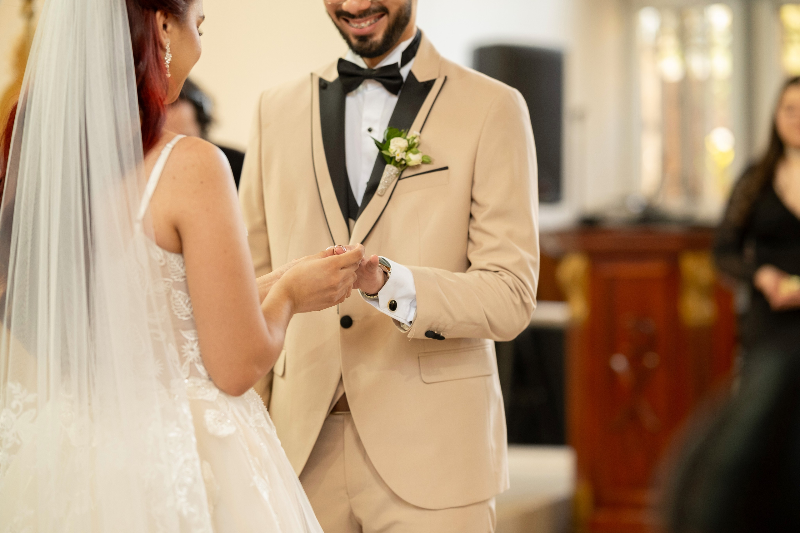 Edgardo & Lilibeth. Daniel Brand | Fotografía de Bodas y Comercial en Honduras