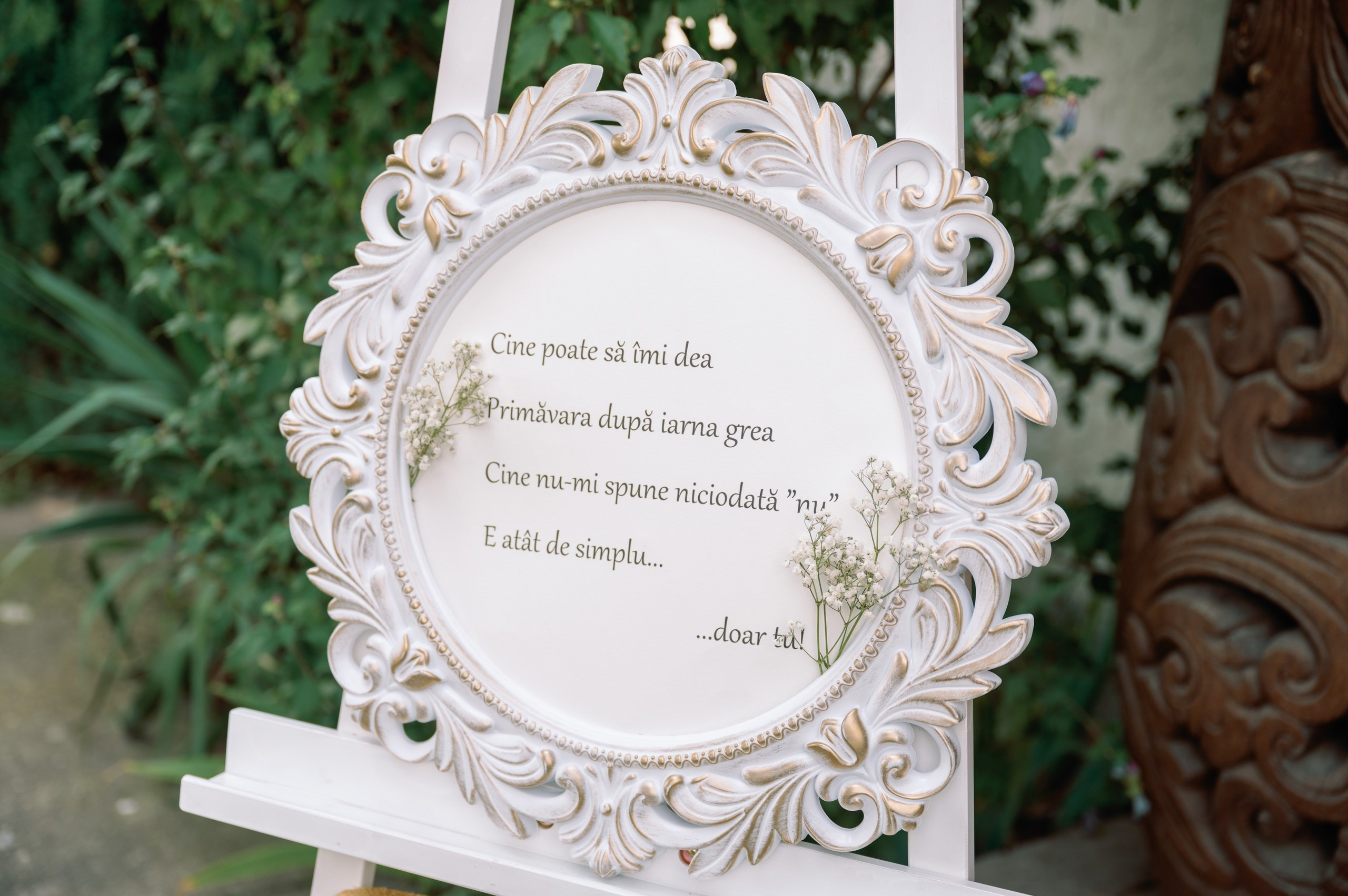 O Nuntă De Poveste La Conacul Albert Din Brașov | Happy Souls