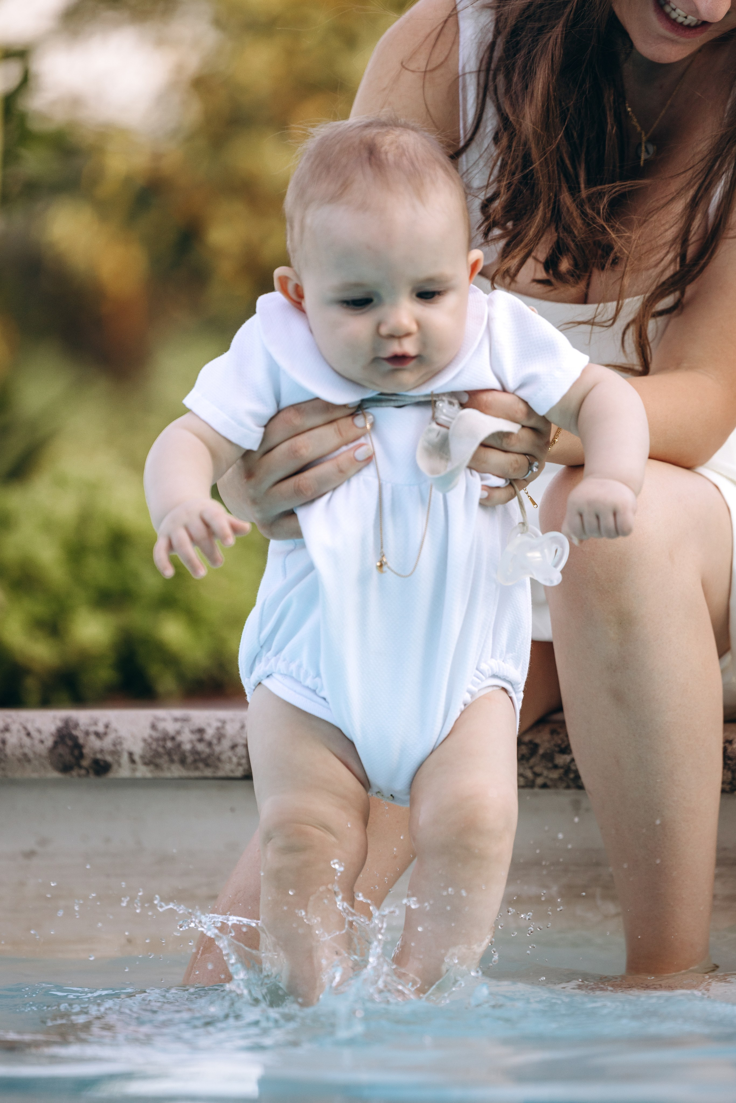 Batismo do Afonso — Viseu. Luxury Wedding Photography & Cinematic Films | Portugal & Destination Weddings | Ricardo & Mary Pictures