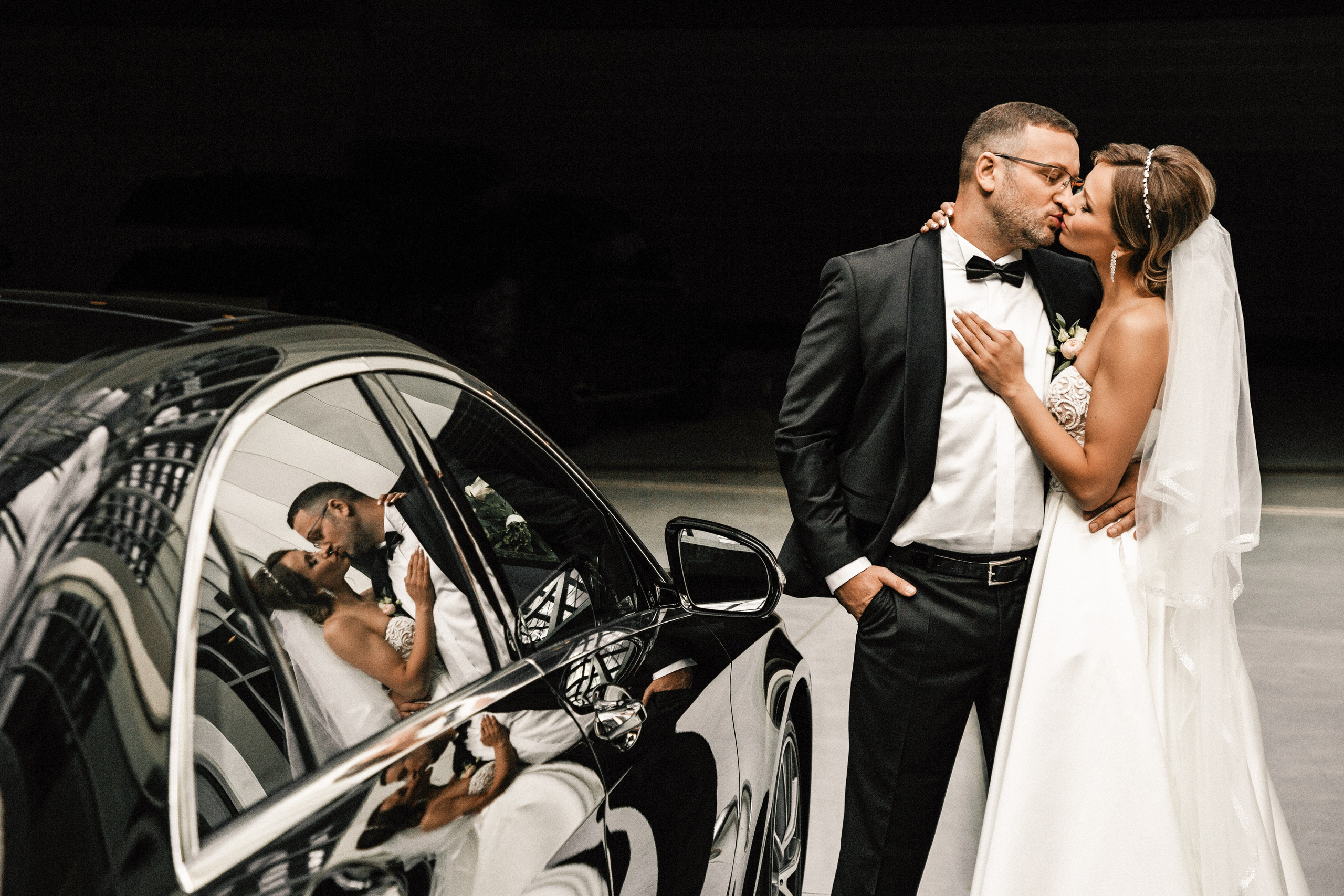 Denis & Elena. Destination wedding and fashion photographer in Riga Igor Davidovich