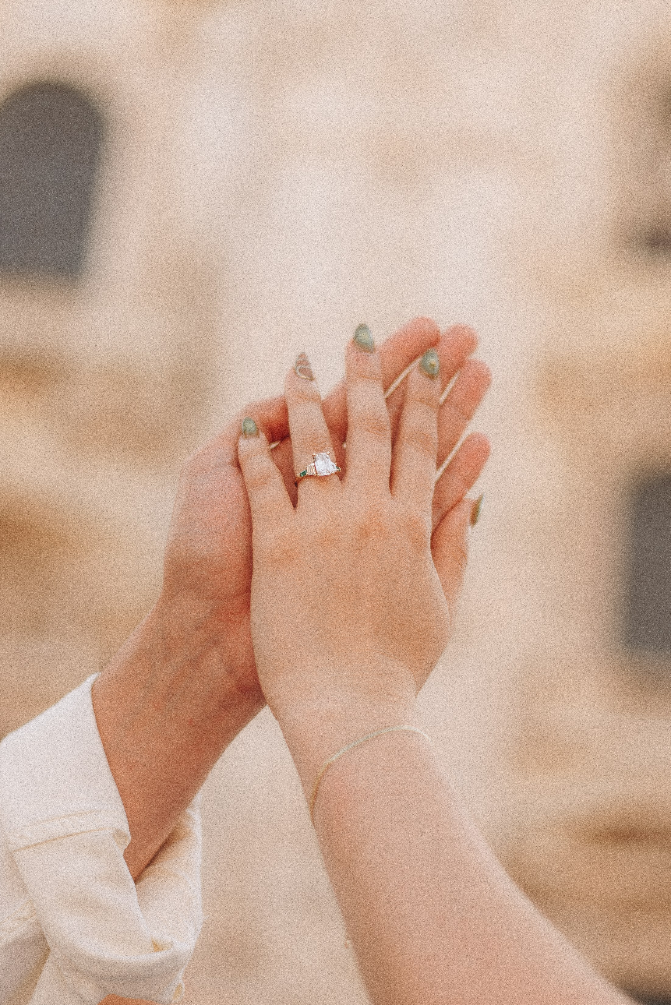 Duomo morning lovestory. Анастасия Бучинская фотограф в Милане