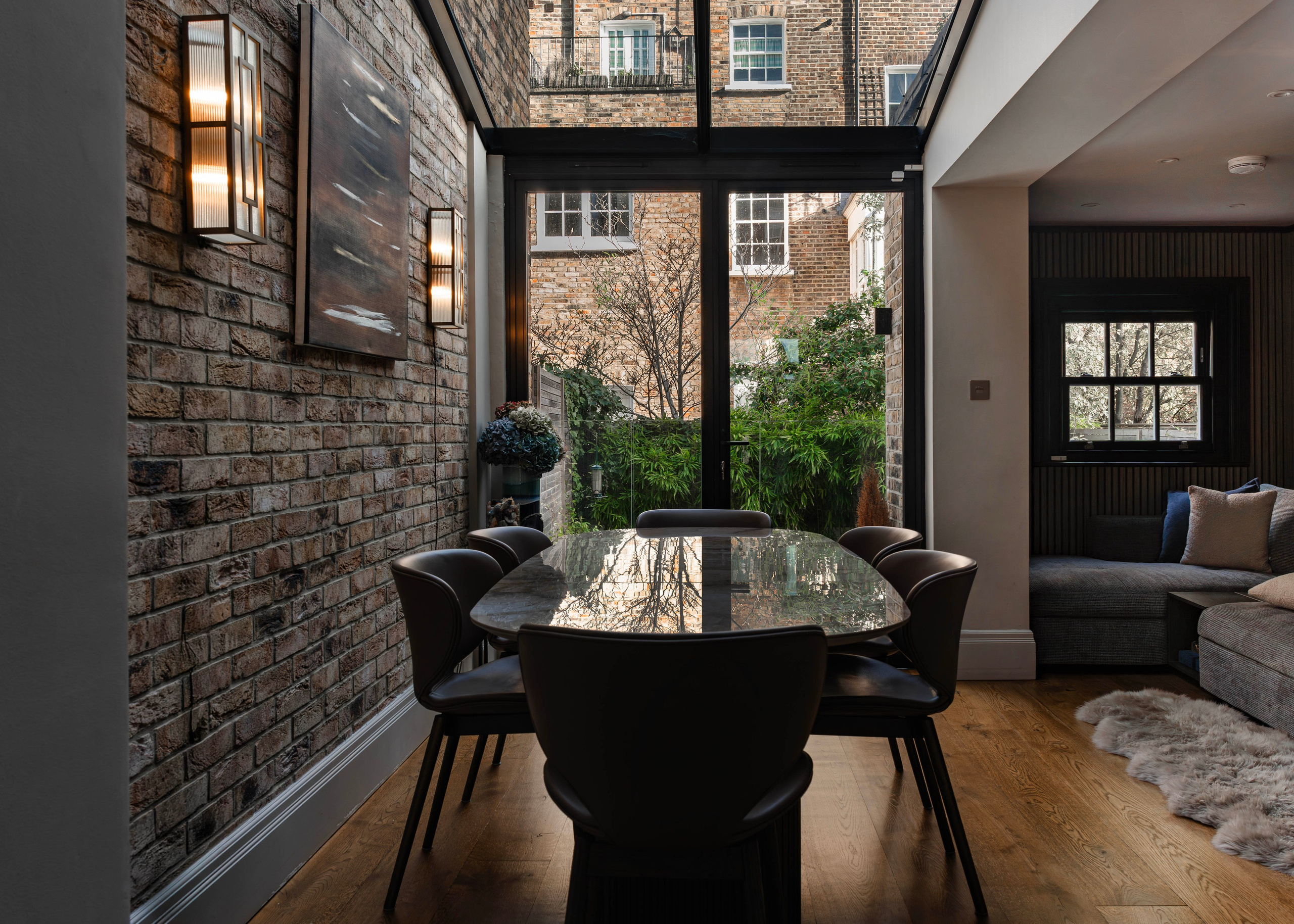 Interior photoshoot. Tonya Kyrylenko photographer in London